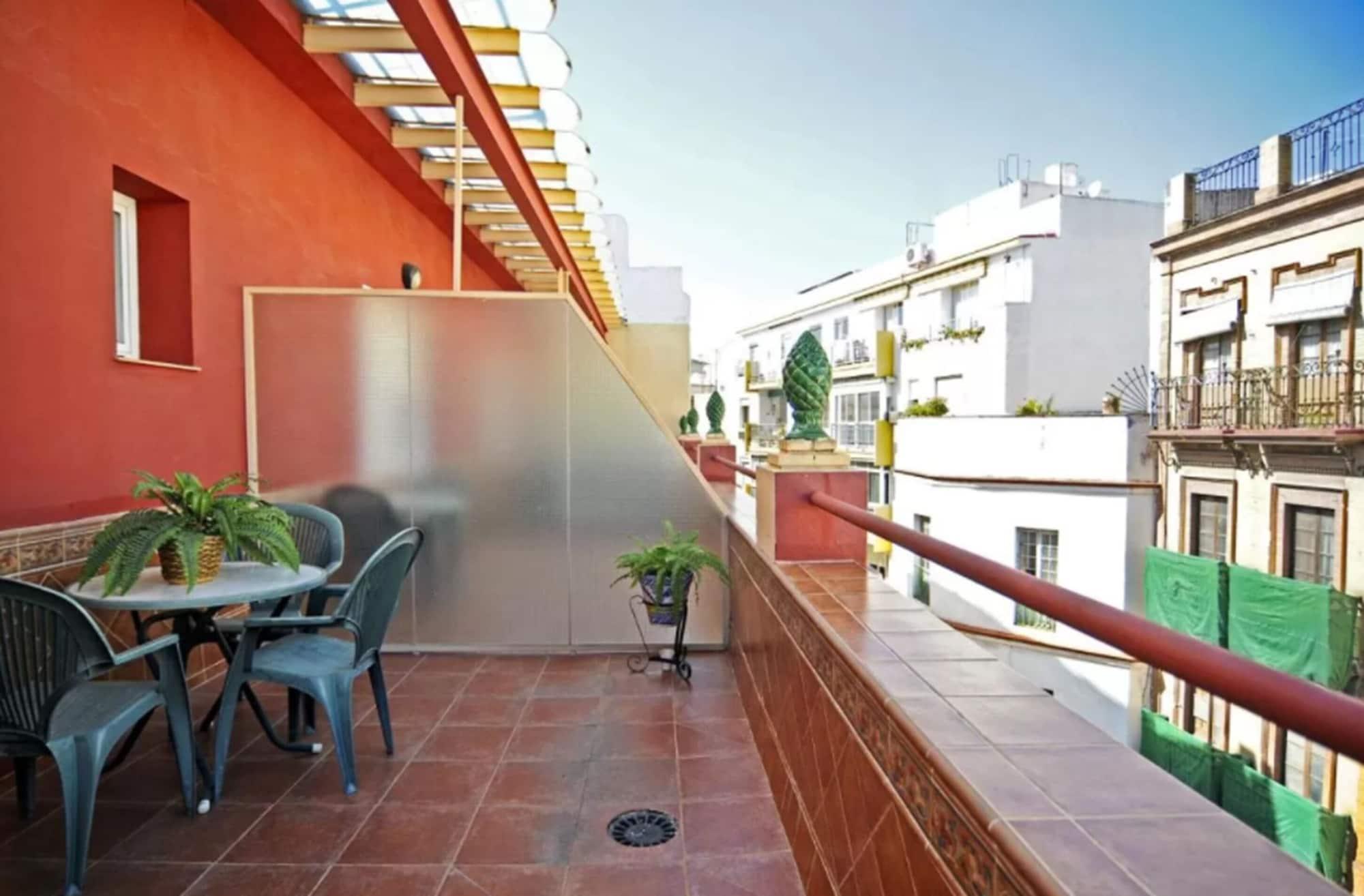Hotel Casa Palacio Don Pedro Seville