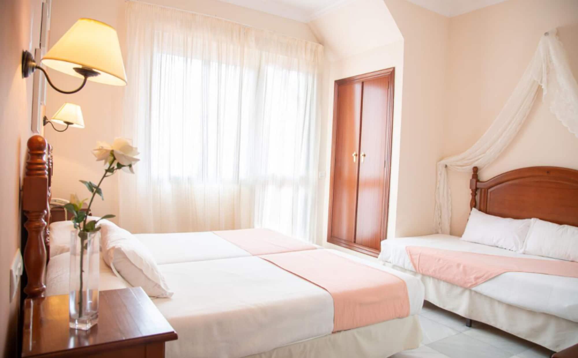 Hotel Casa Palacio Don Pedro Seville