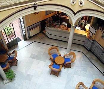 Hotel Casa Palacio Don Pedro Seville