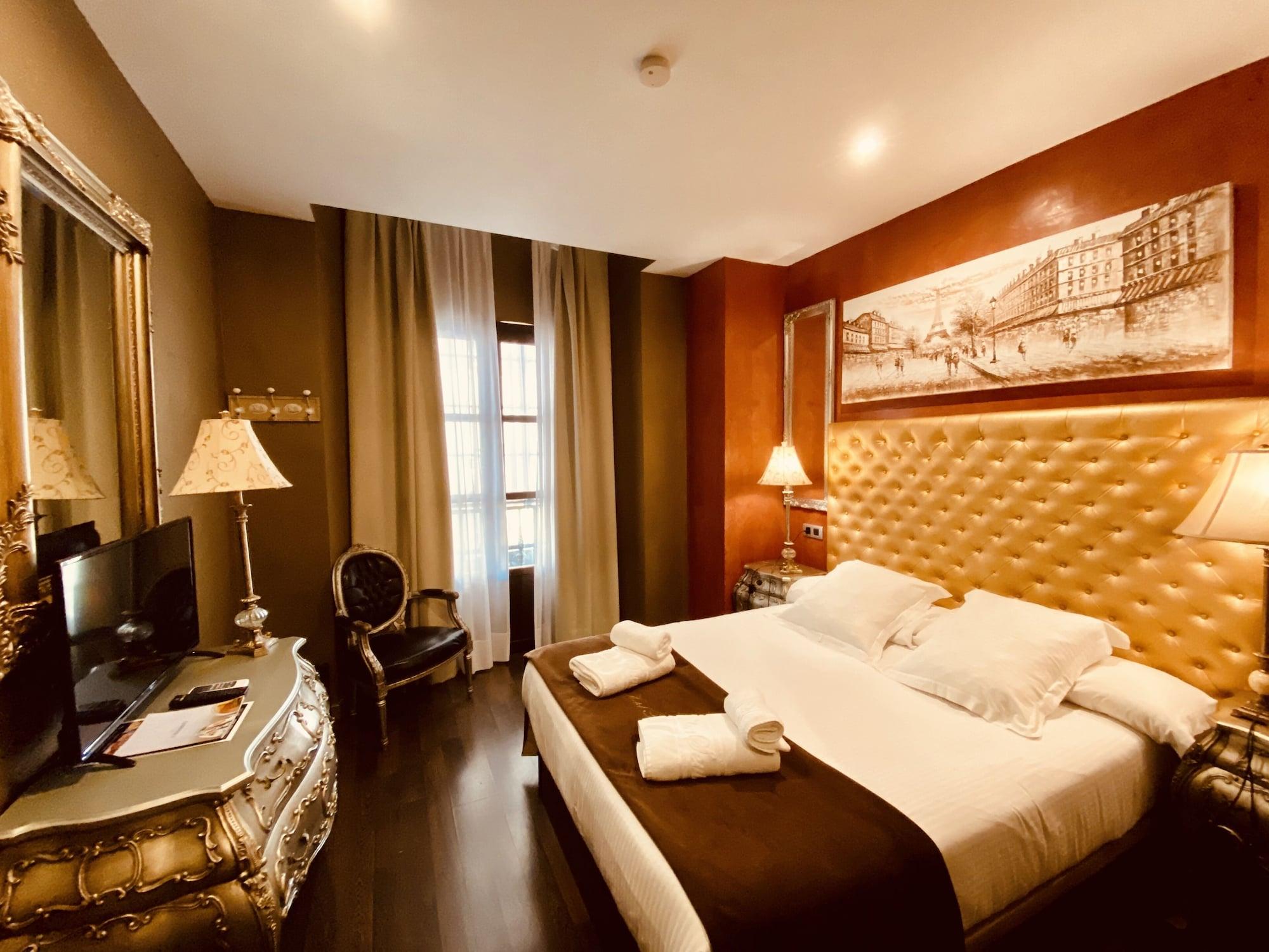 Hotel Palace