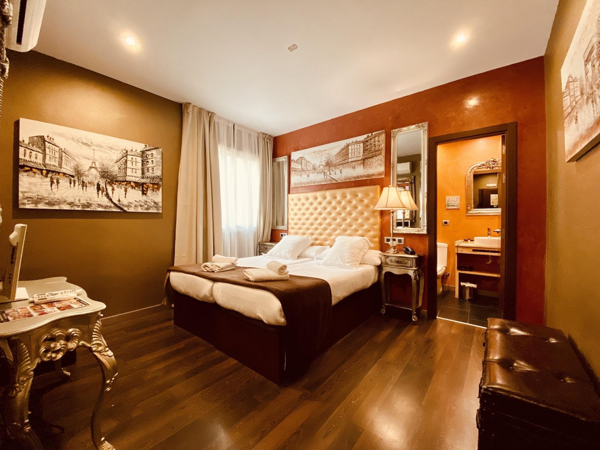 Hotel Palace 3*