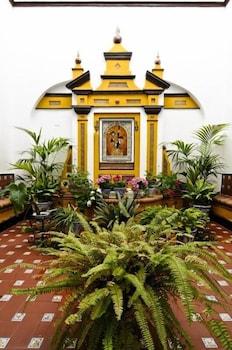 Hotel Casa Palacio Don Pedro Seville