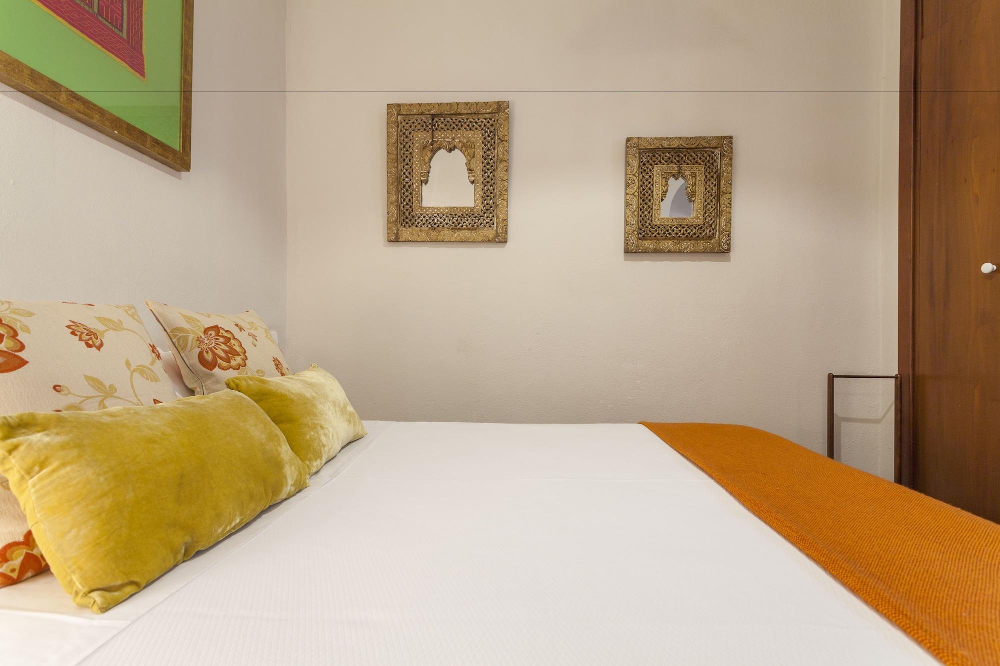 La Casa Del Maestro Boutique Hotel *