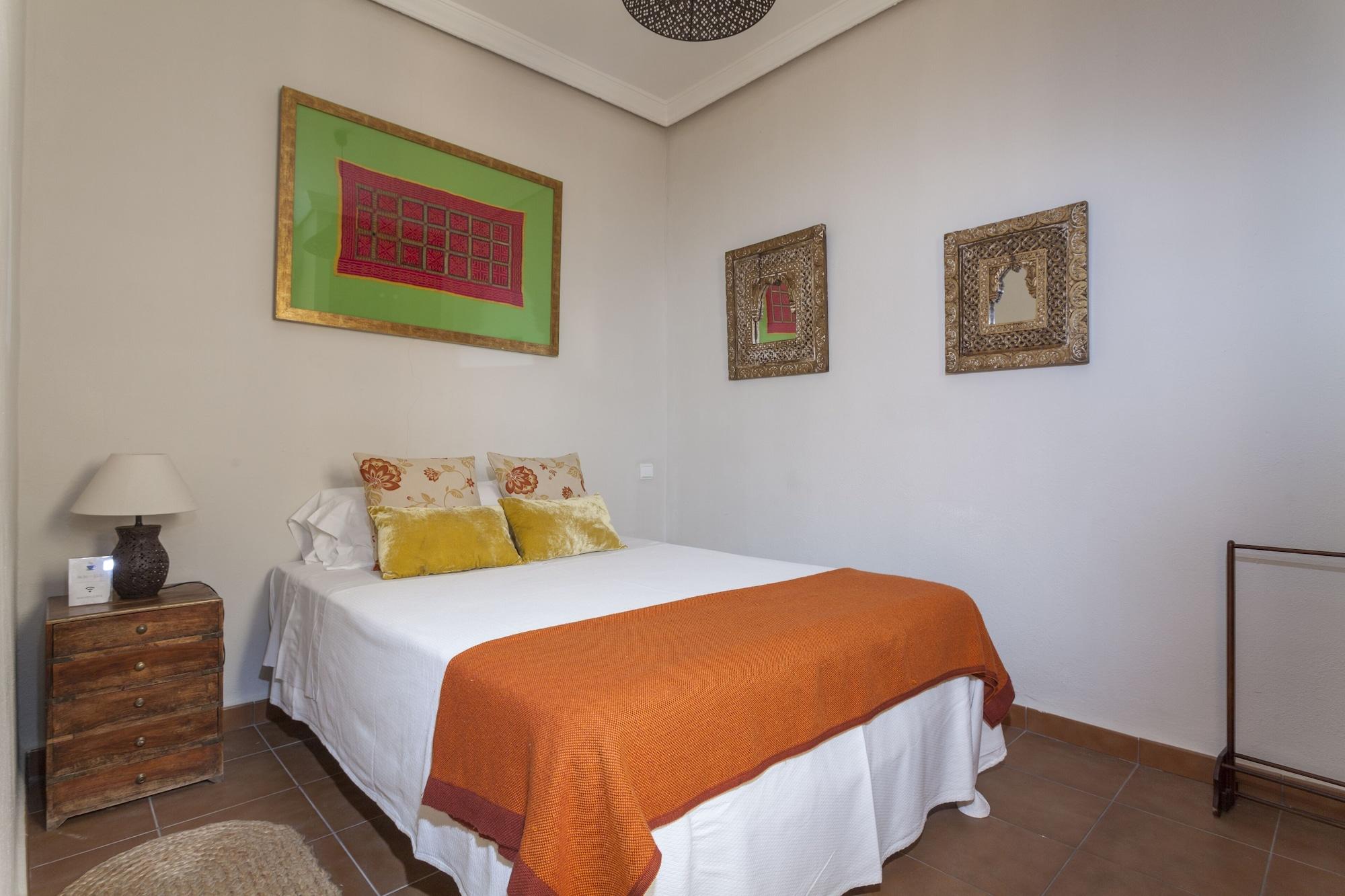 La Casa Del Maestro Boutique * Seville