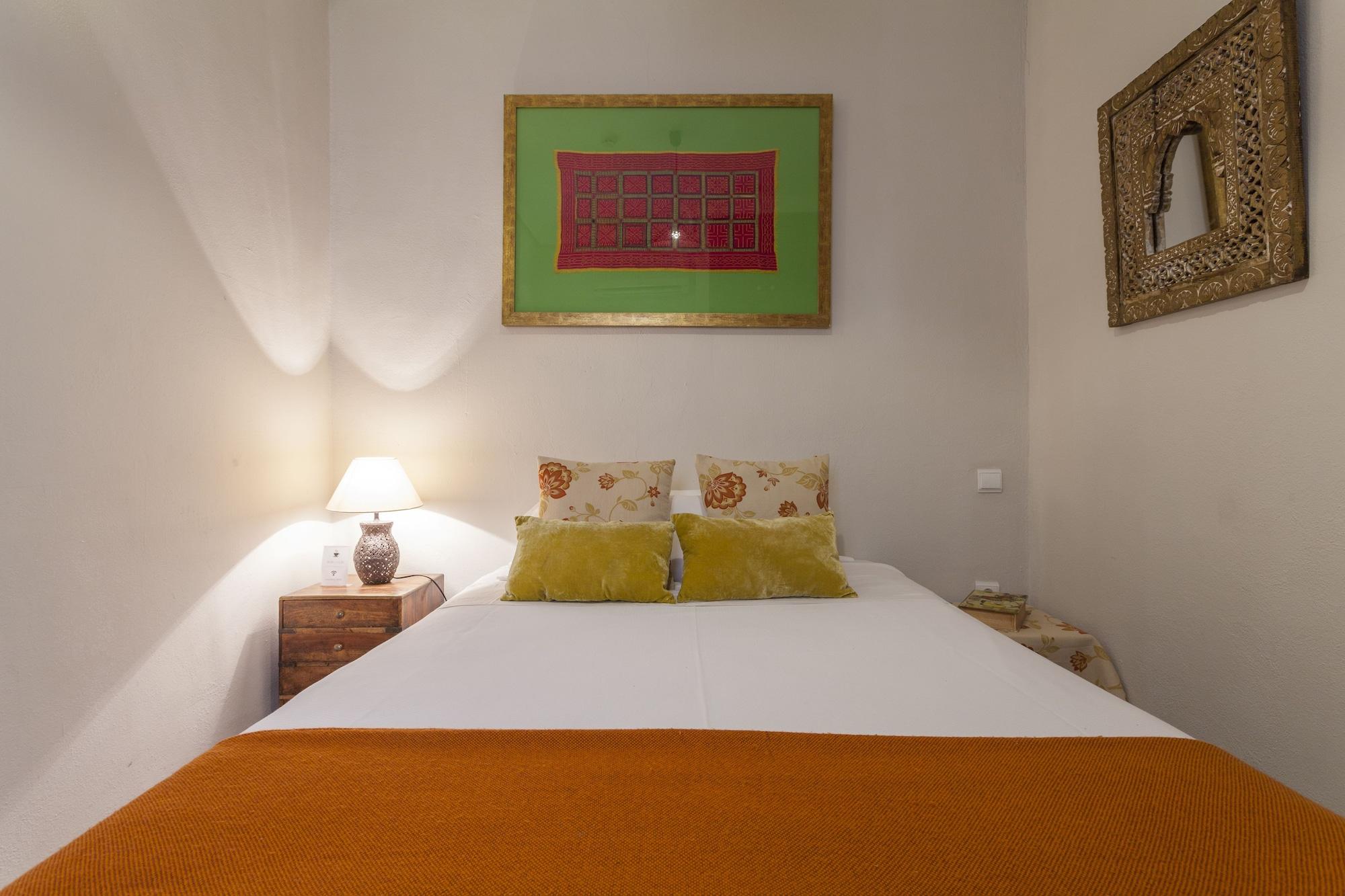 La Casa Del Maestro Boutique * Seville