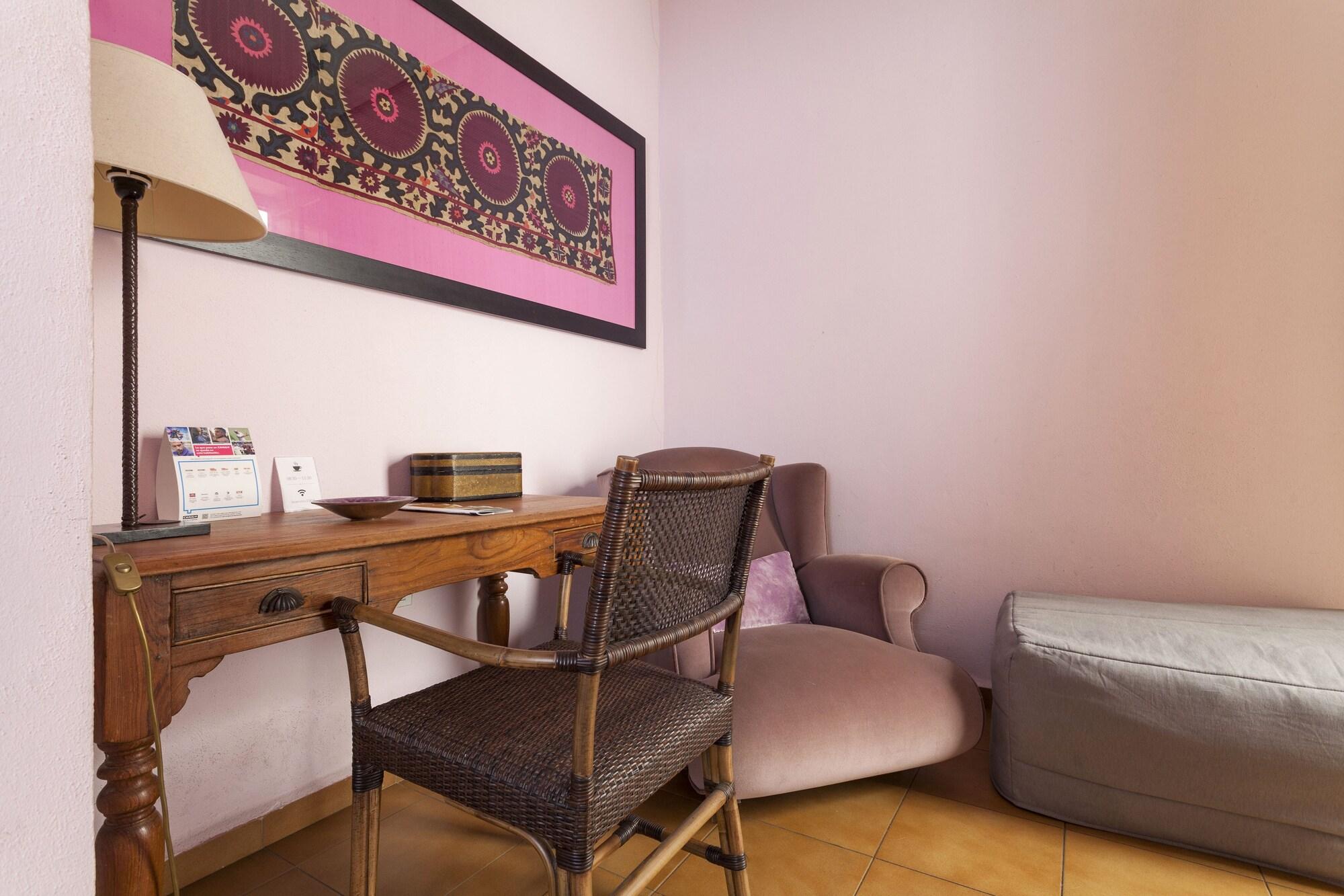 La Casa Del Maestro Boutique Seville