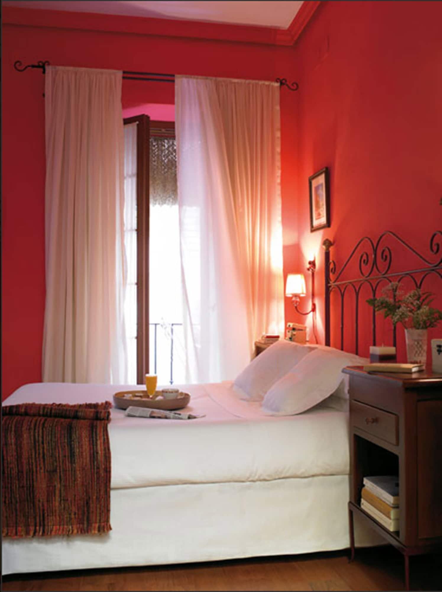 Hotel La Casa Del Maestro Boutique *