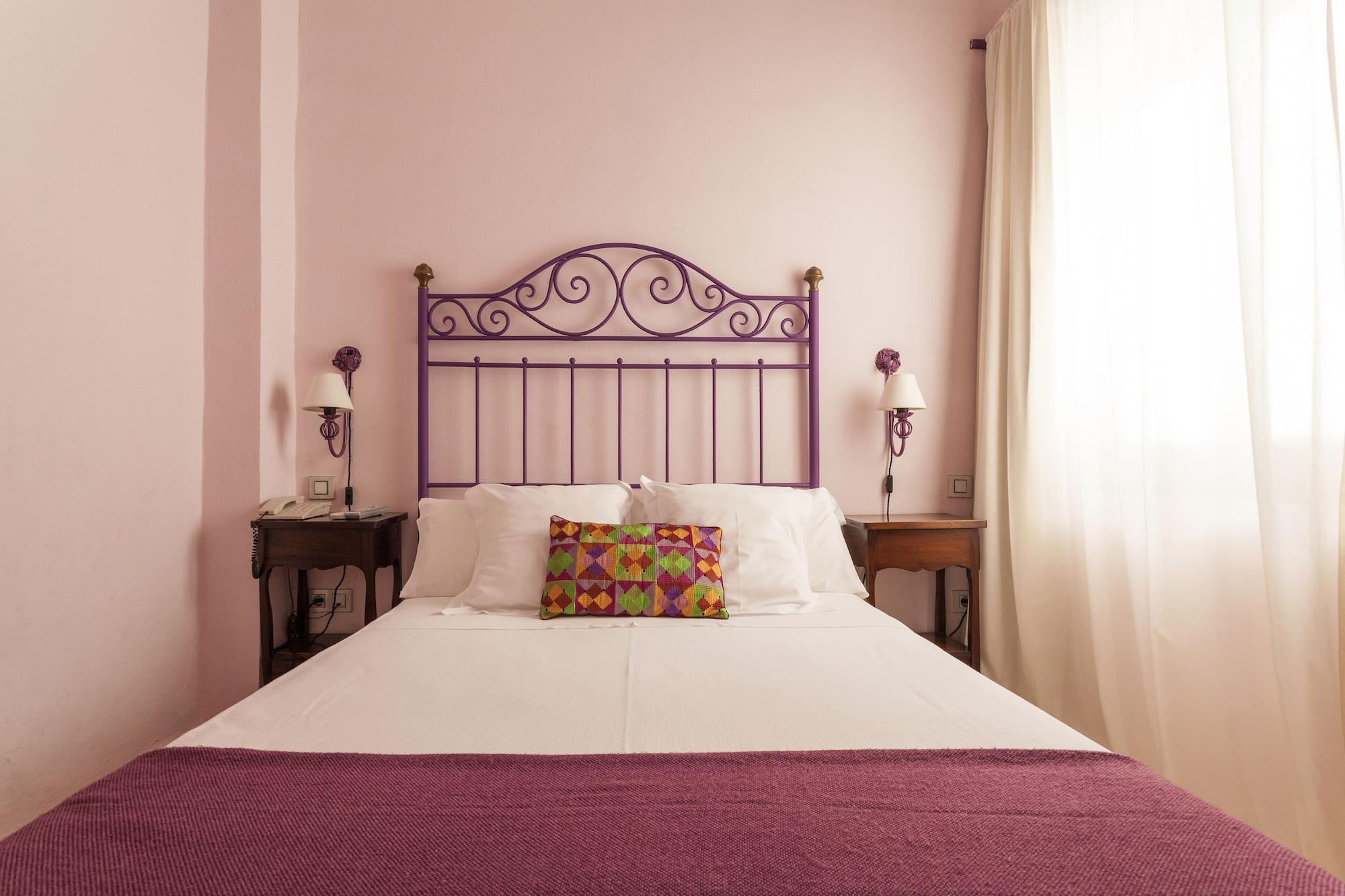La Casa Del Maestro Boutique Hotel