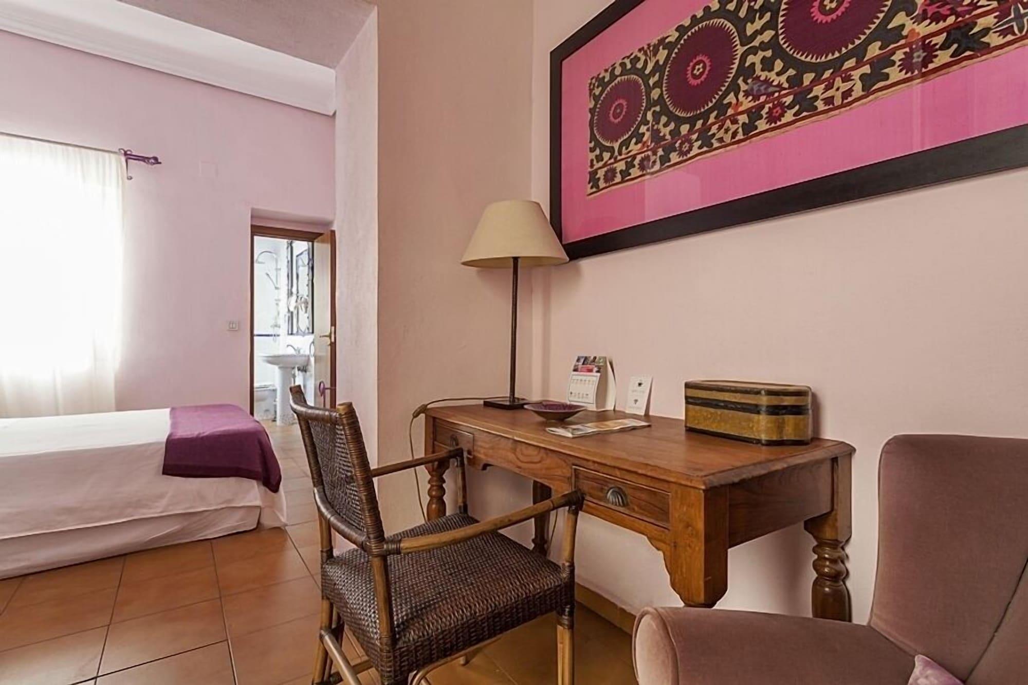 La Casa Del Maestro Boutique Hotel