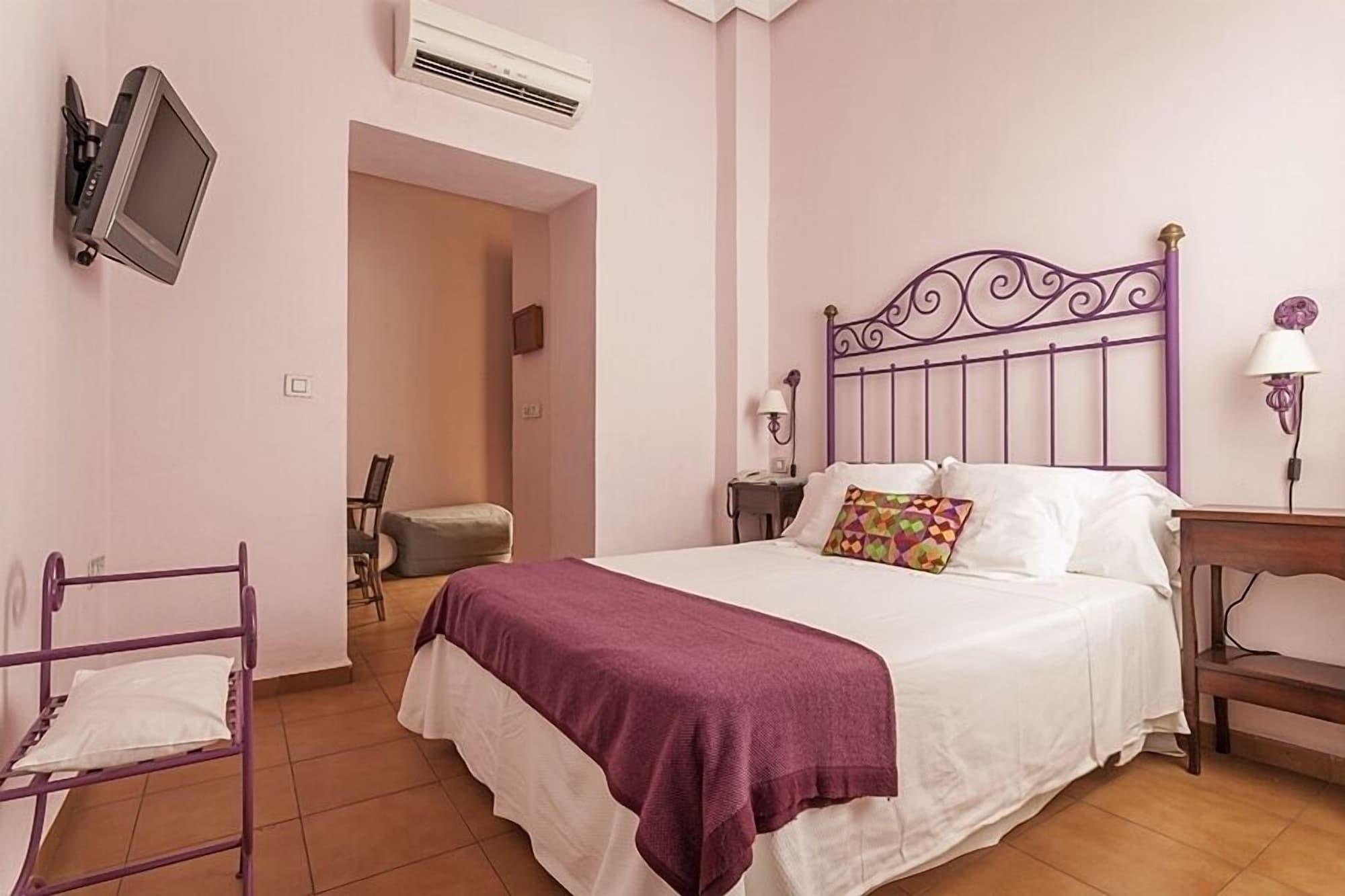 La Casa Del Maestro Boutique Hotel Seville