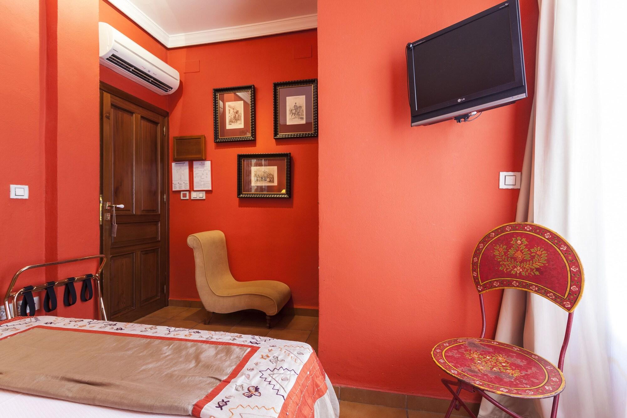 La Casa Del Maestro Boutique Hotel Seville