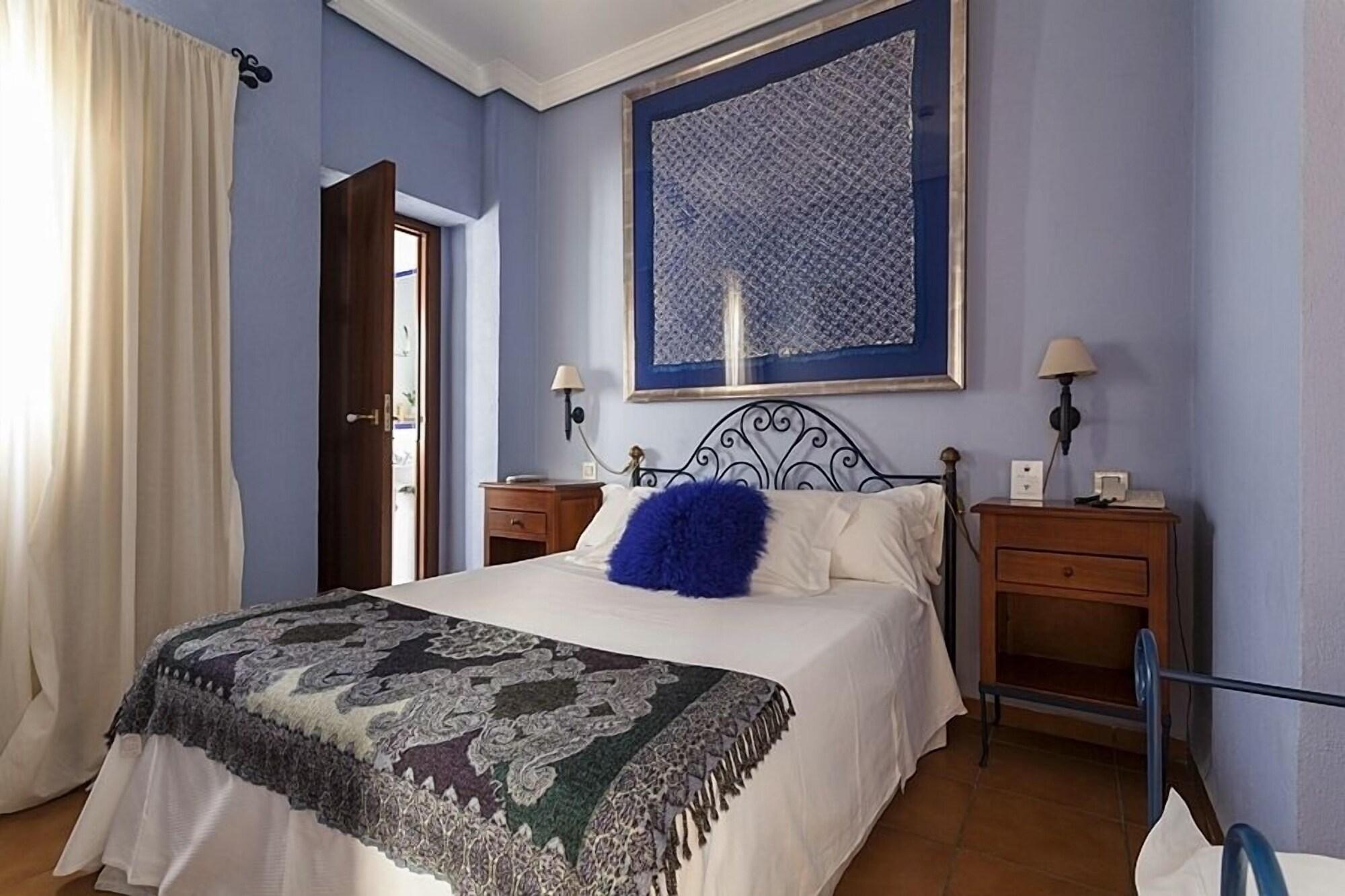 La Casa Del Maestro Boutique Seville