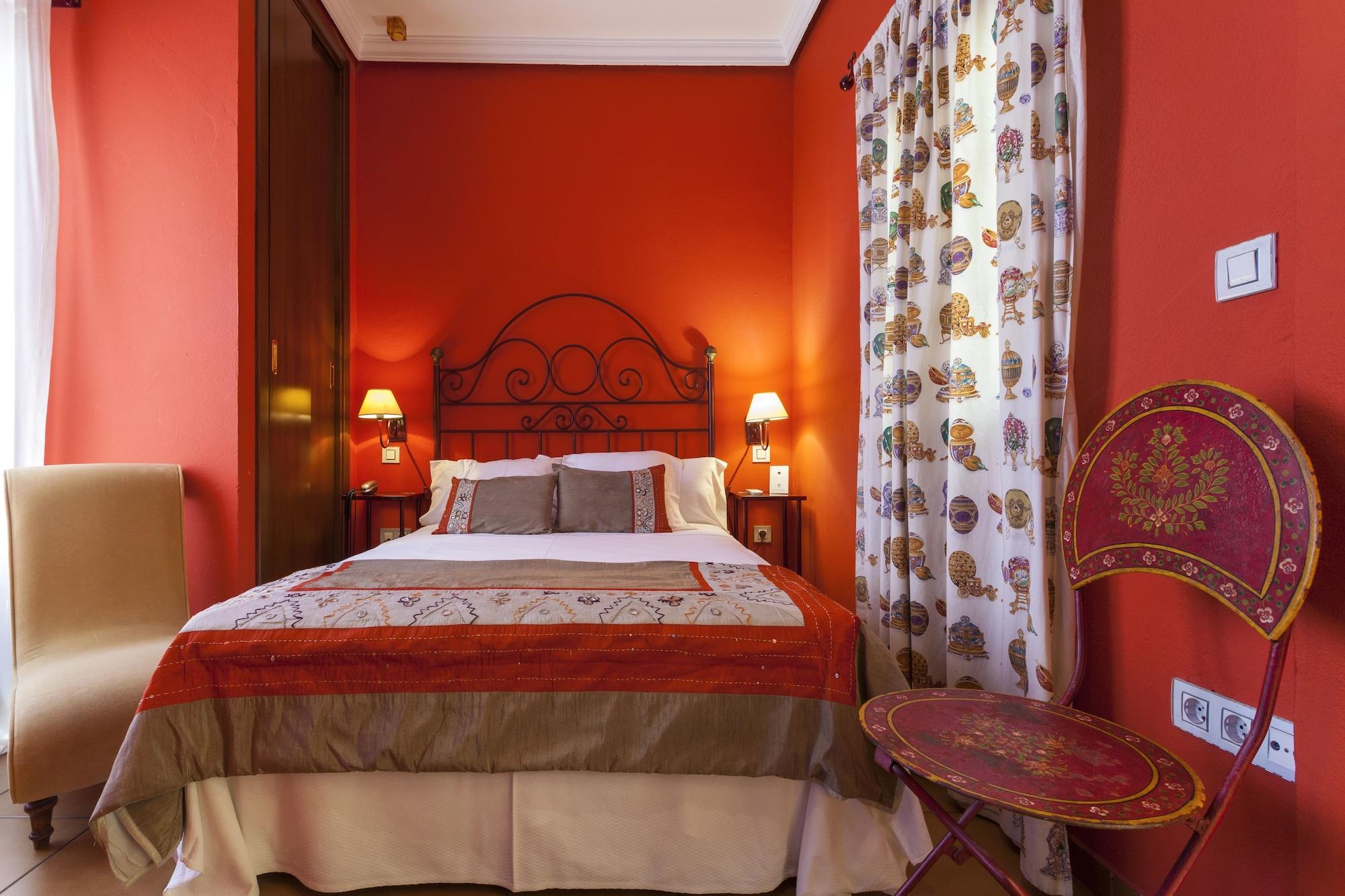 La Casa Del Maestro Boutique Hotel *
