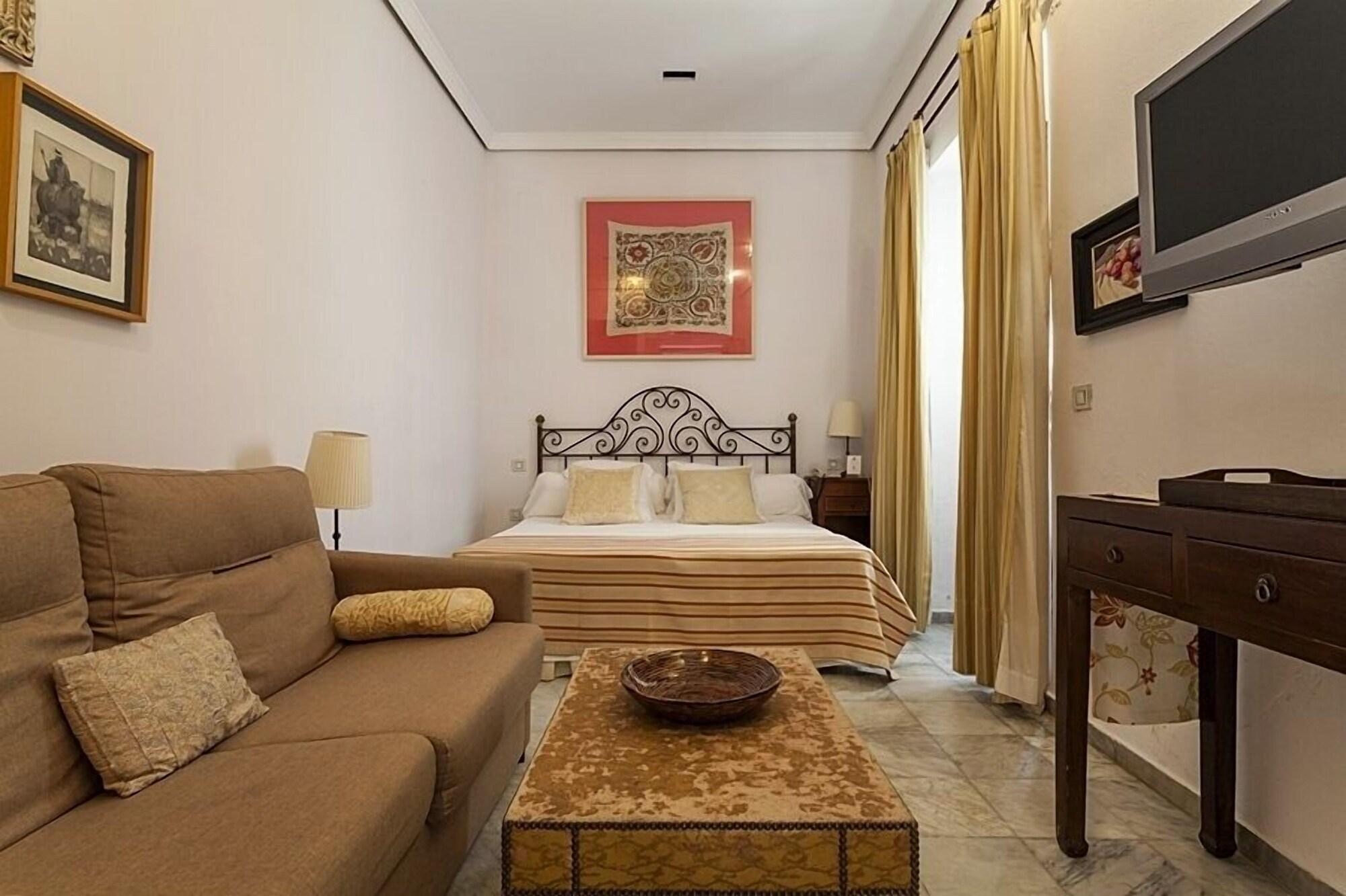 La Casa Del Maestro Boutique * Seville
