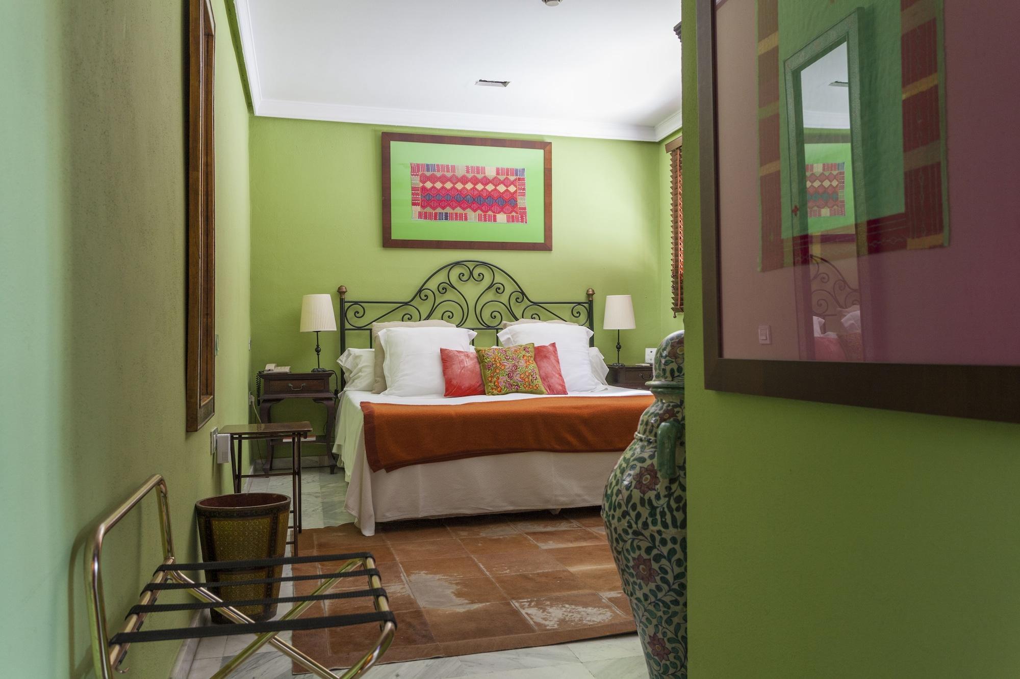Hotel La Casa Del Maestro Boutique *
