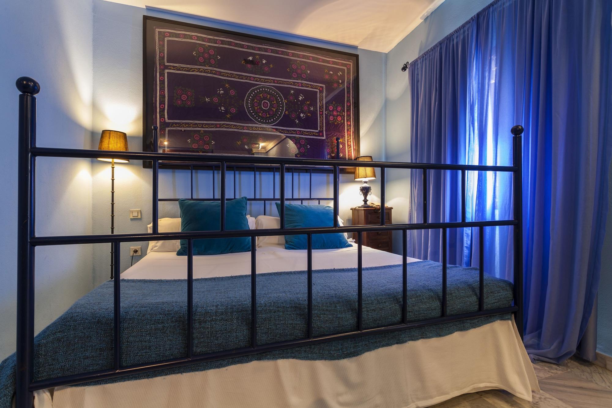 La Casa Del Maestro Boutique Hotel