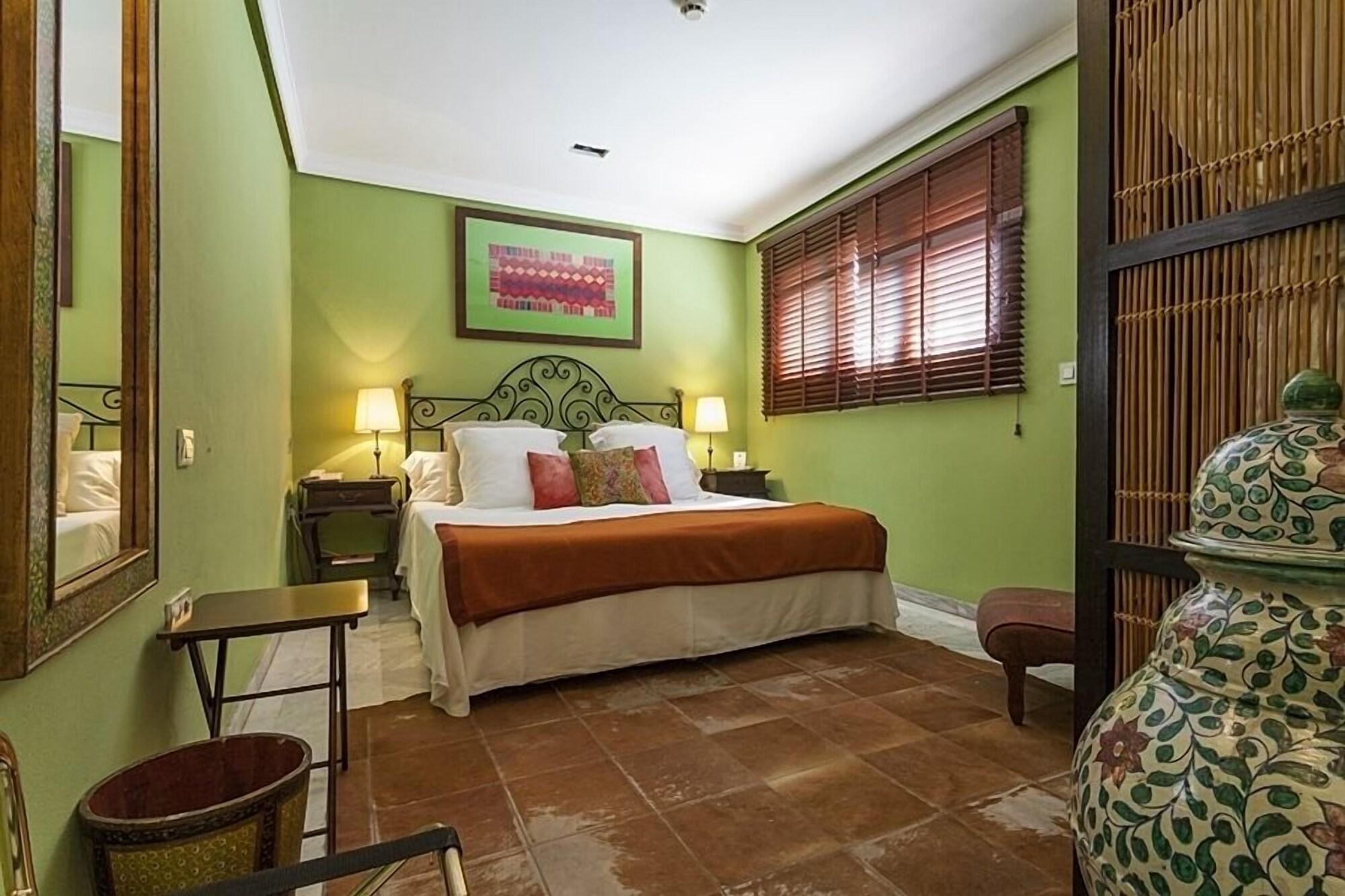 La Casa Del Maestro Boutique Seville