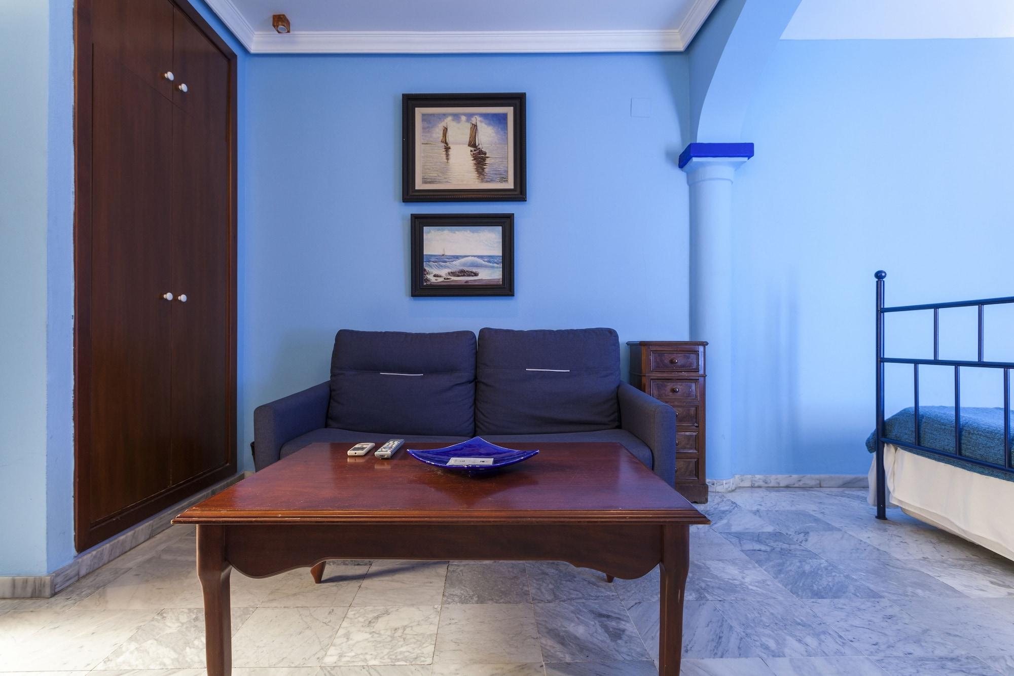 La Casa Del Maestro Boutique Seville