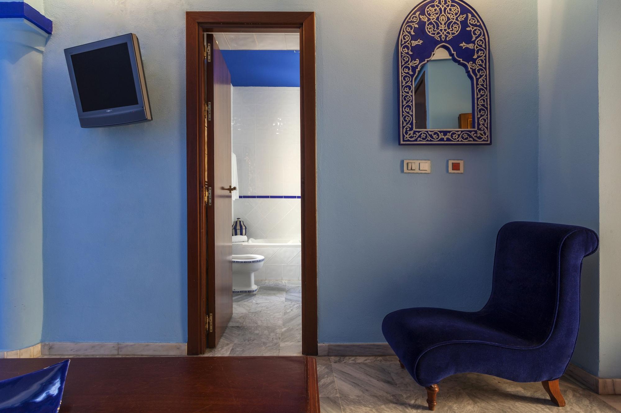 La Casa Del Maestro Boutique Seville
