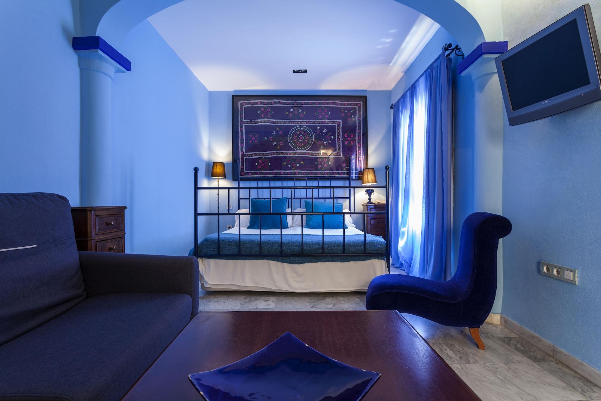 La Casa Del Maestro Boutique Hotel *