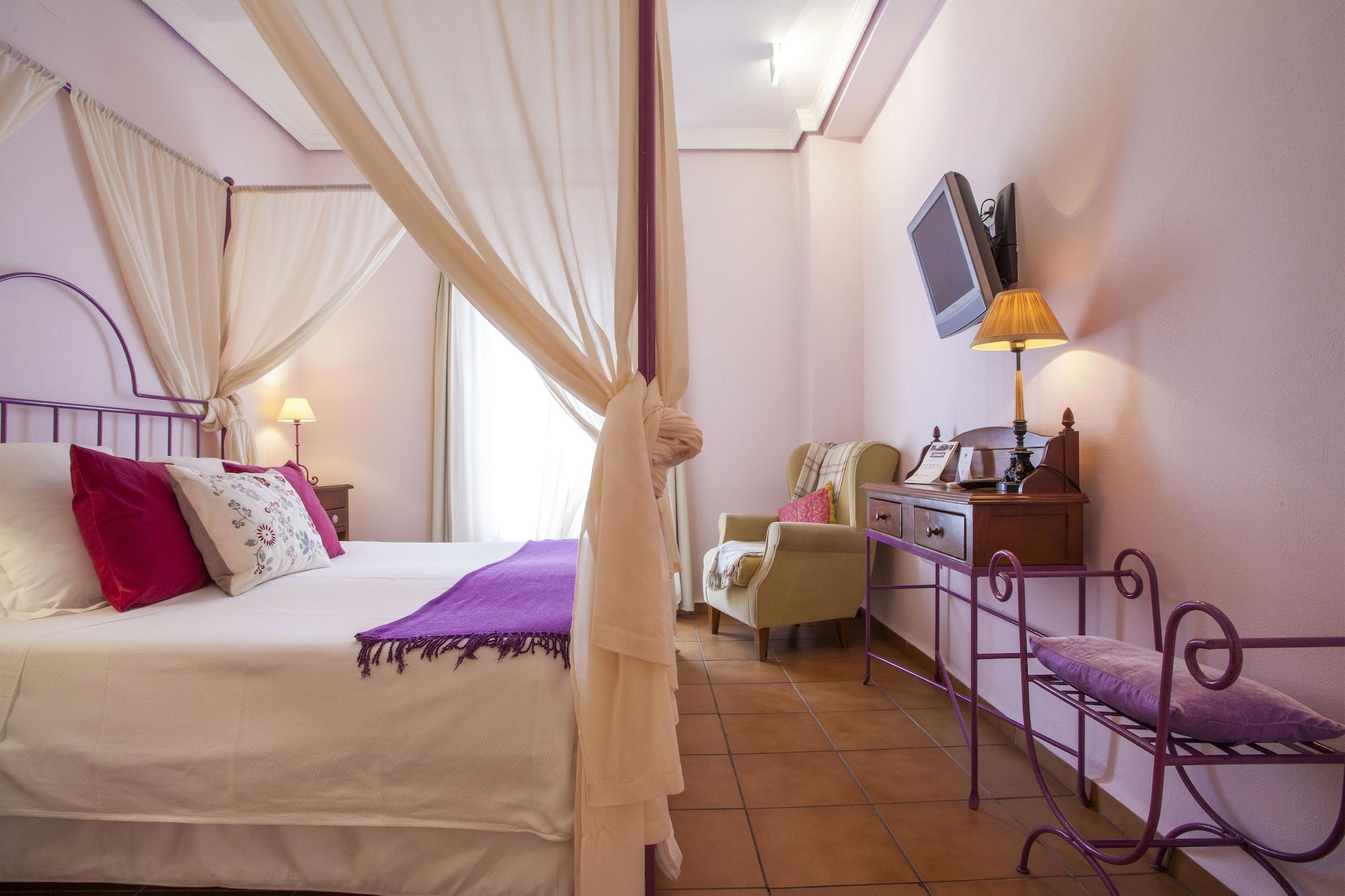 La Casa Del Maestro Boutique Hotel *