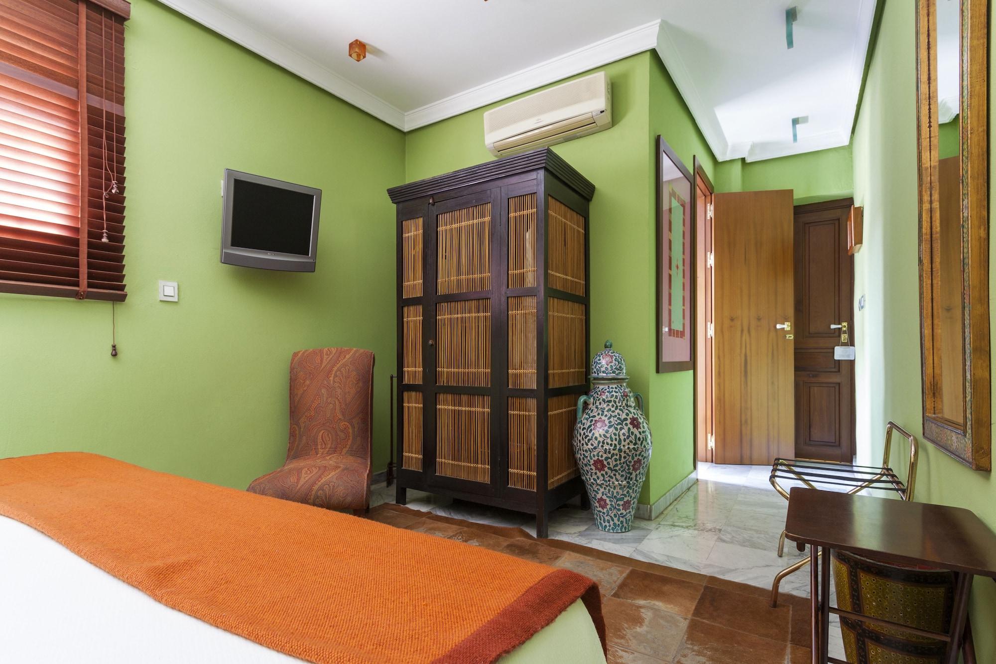La Casa Del Maestro Boutique Seville