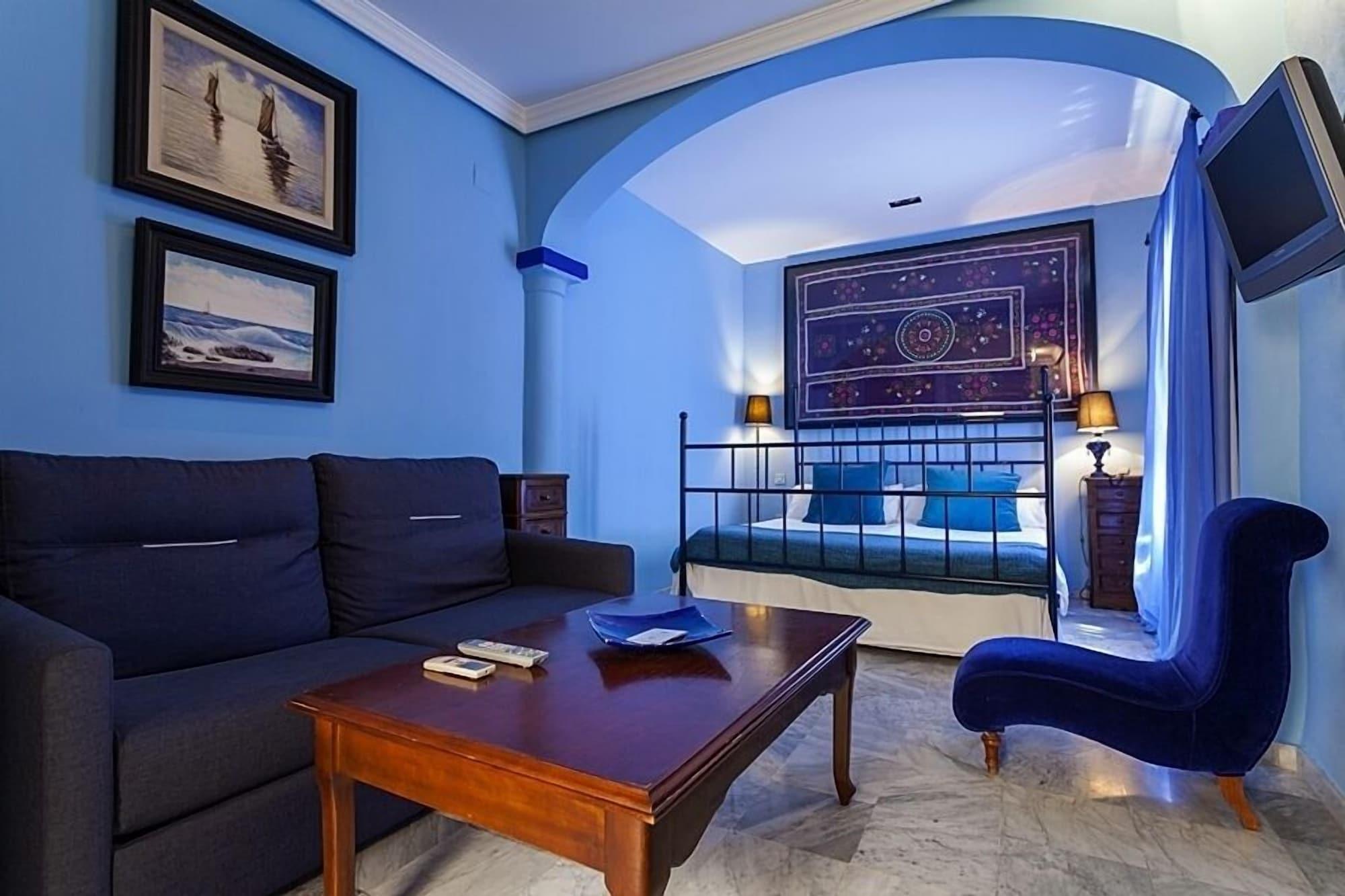 La Casa Del Maestro Boutique Hotel *