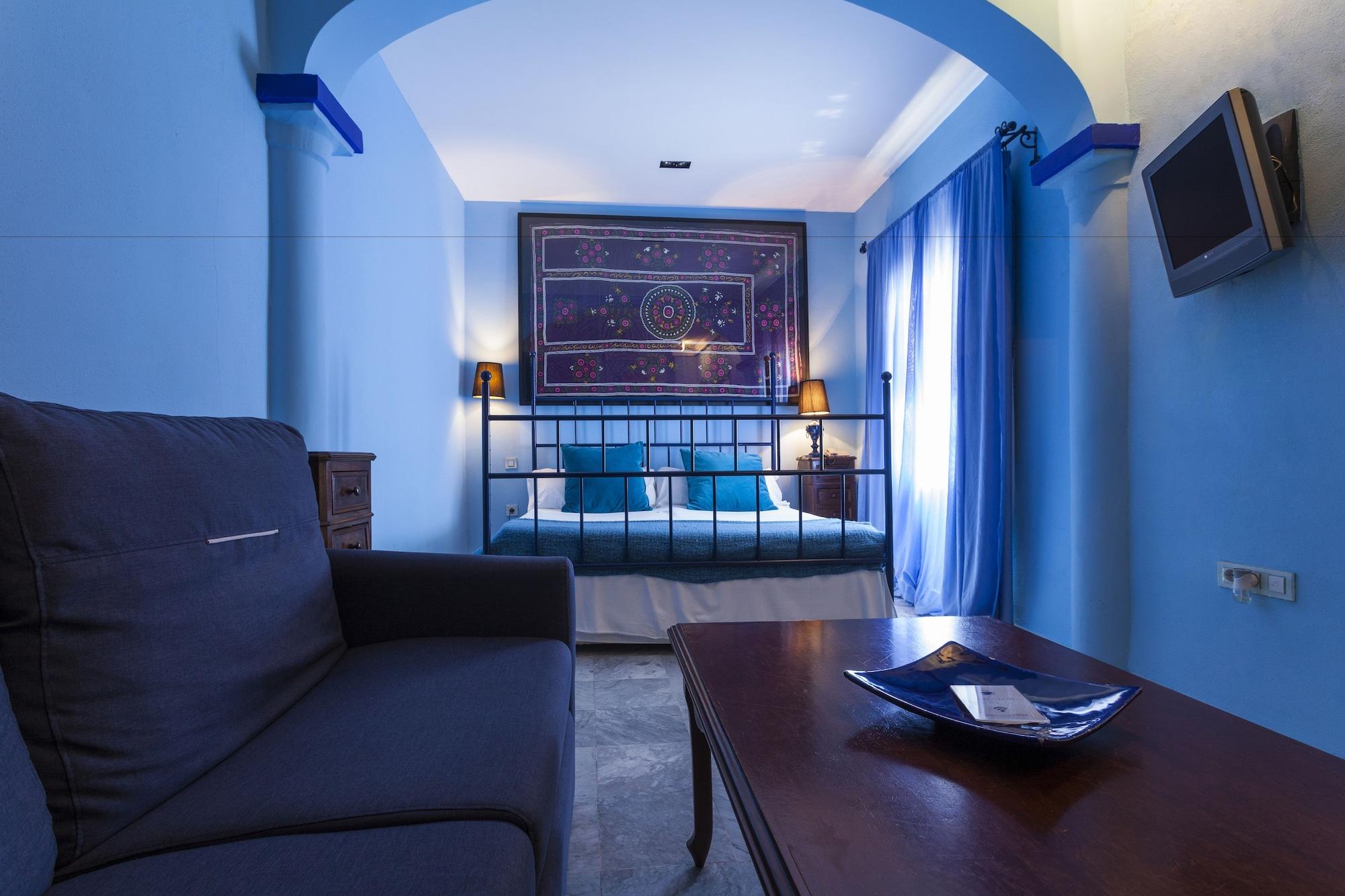 La Casa Del Maestro Boutique Hotel