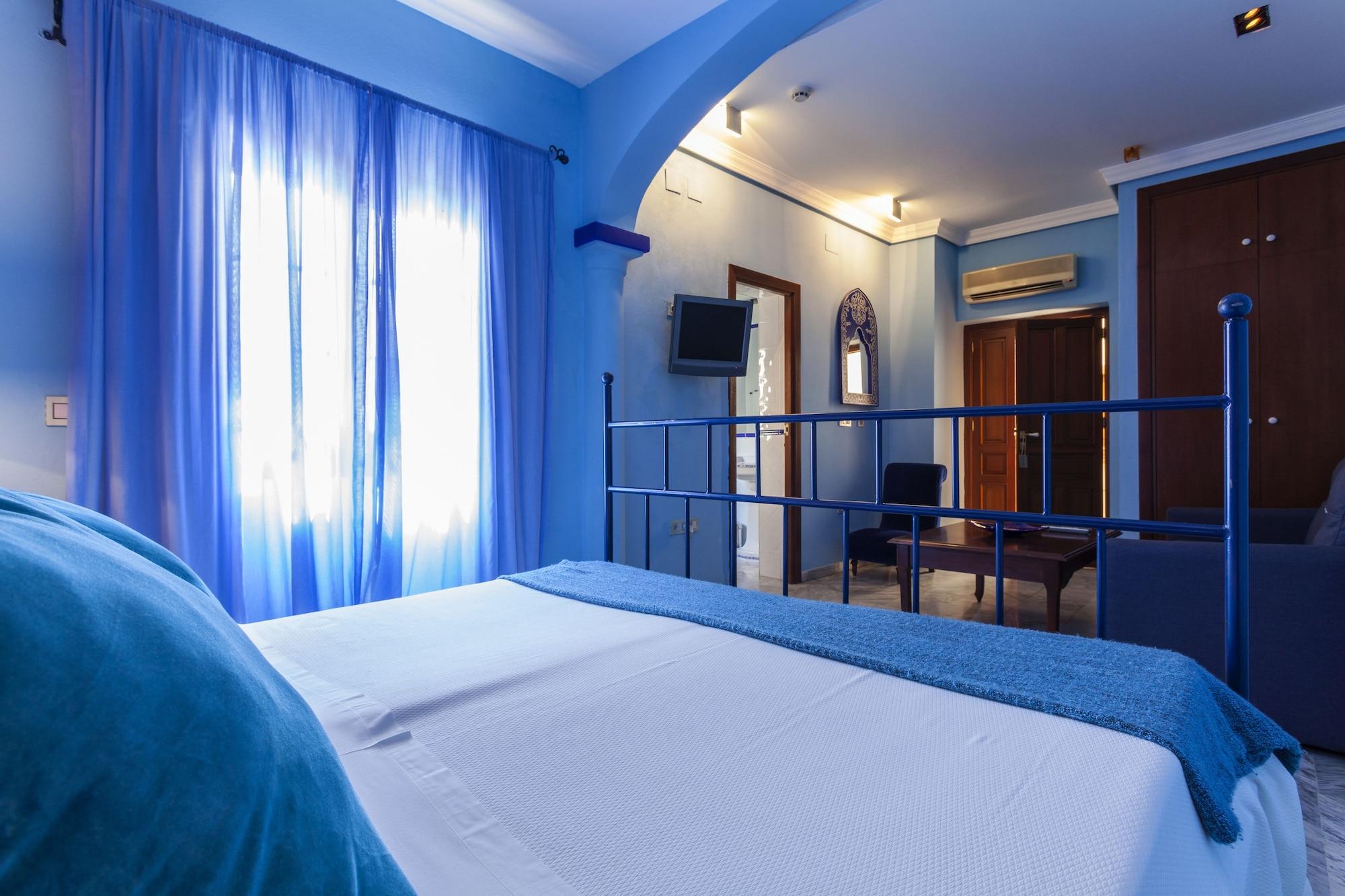 Hotel La Casa Del Maestro Boutique *