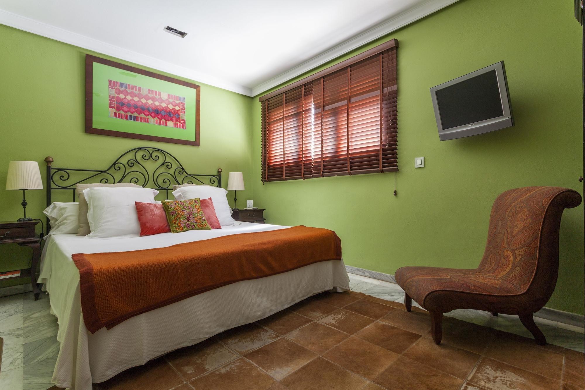 La Casa Del Maestro Boutique *