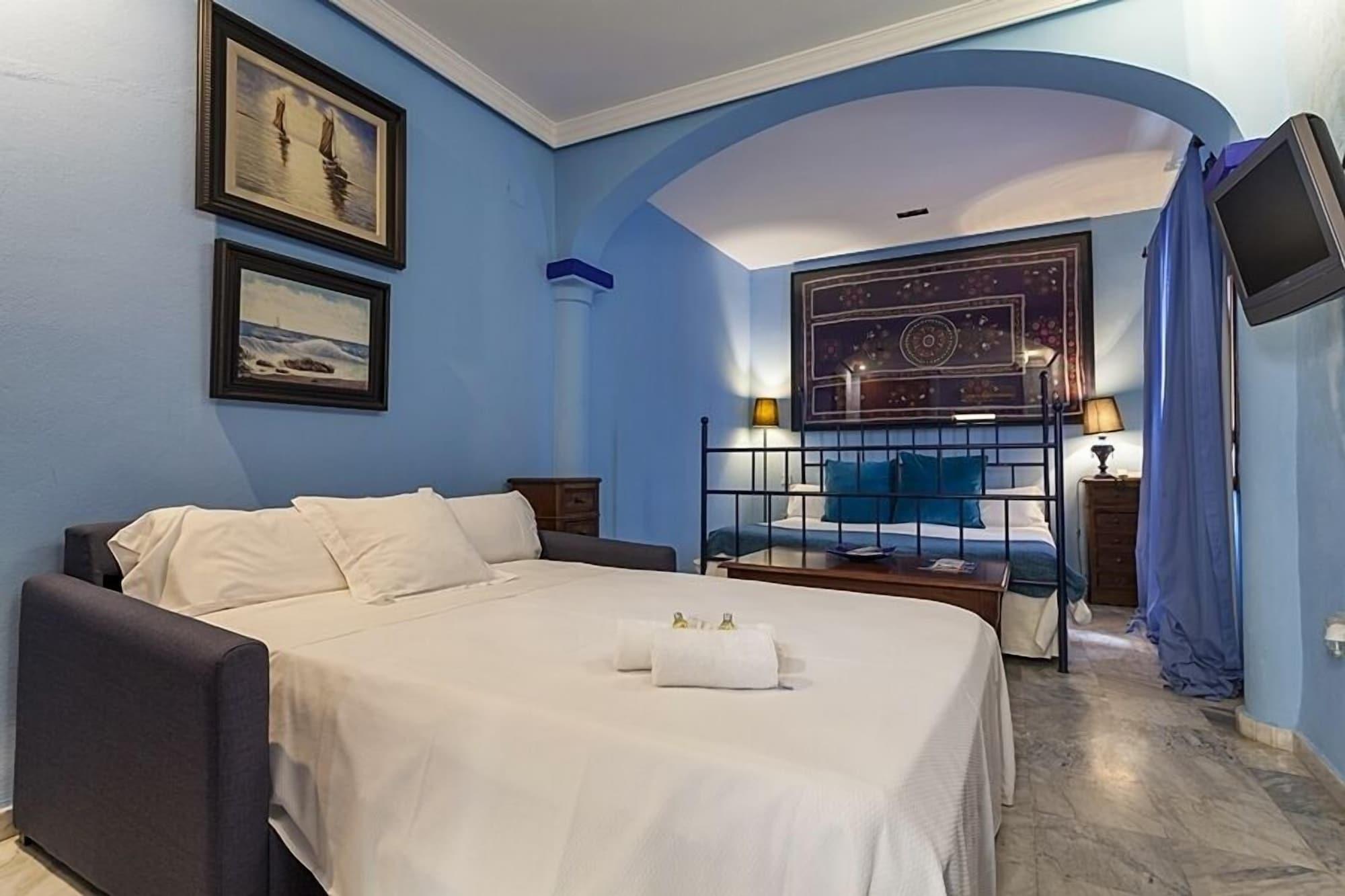 Hotel La Casa Del Maestro Boutique