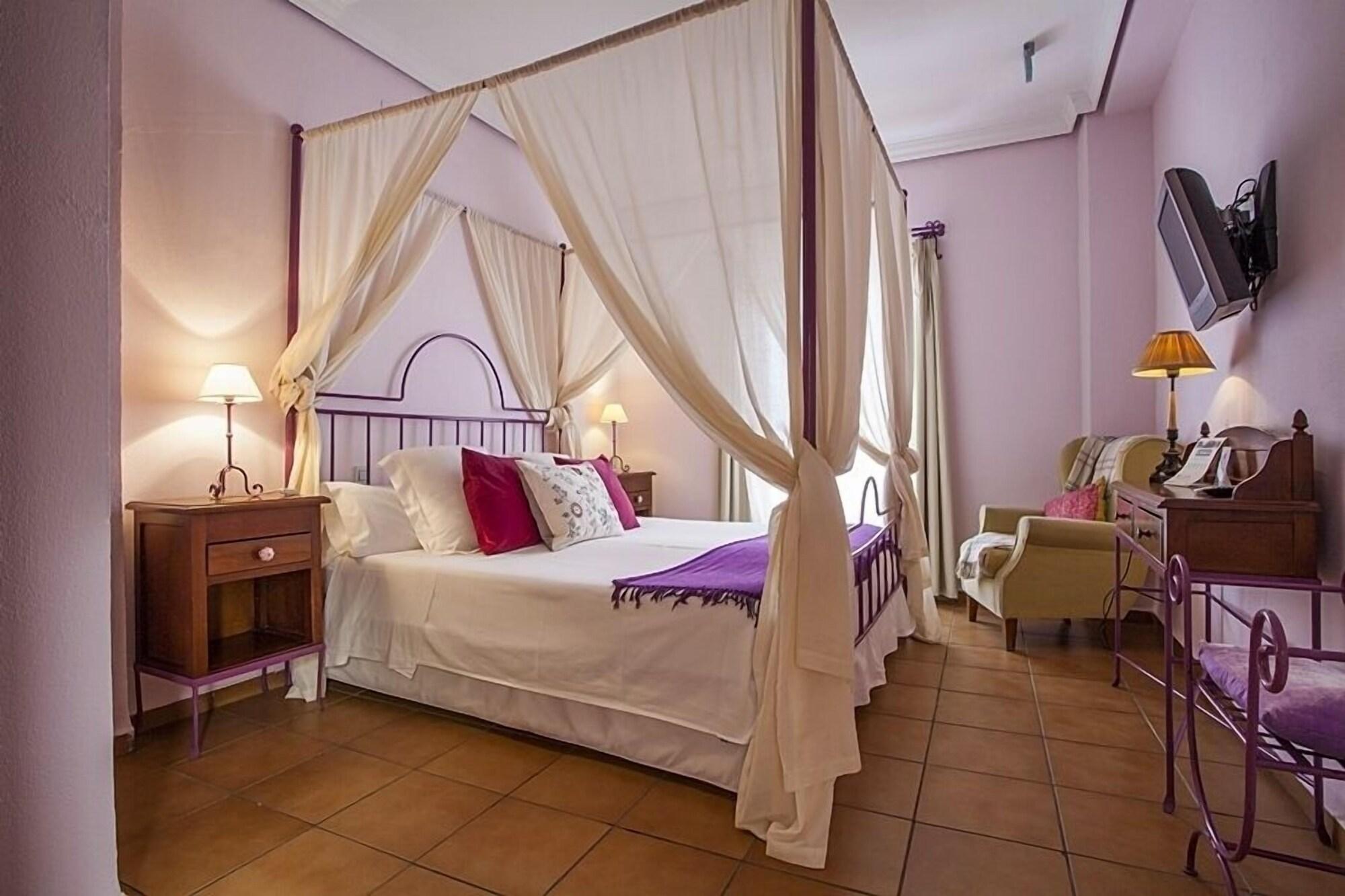 Hotel La Casa Del Maestro Boutique Seville