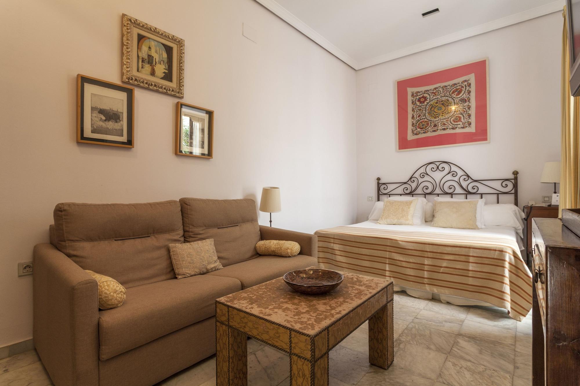 Hotel La Casa Del Maestro Boutique *