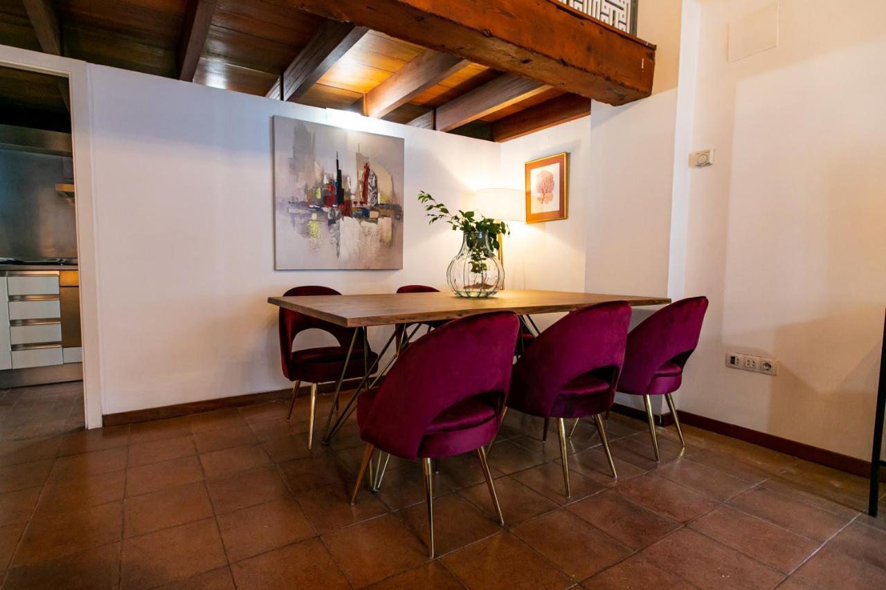 Apartment 3 En Calle San Vicente. *