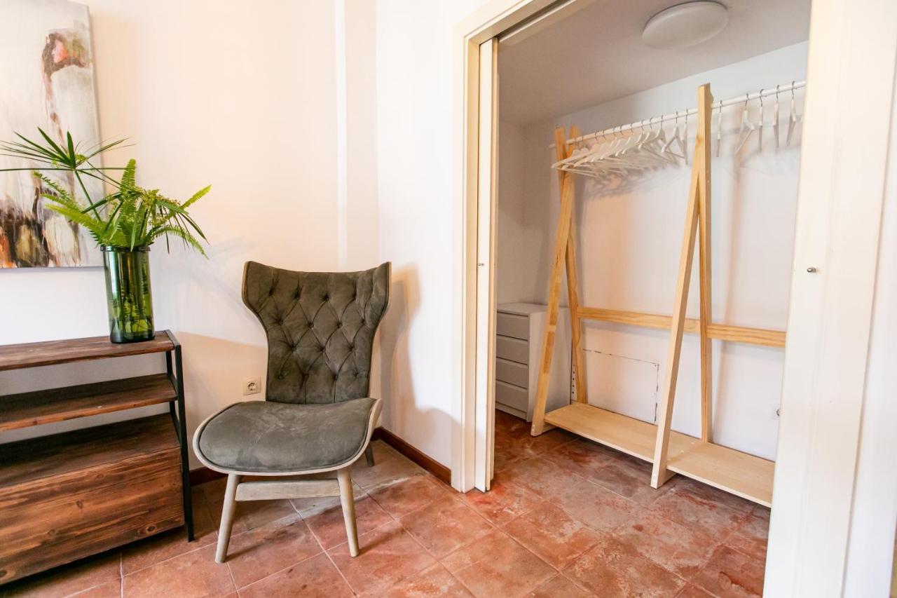 Apartment 3 En Calle San Vicente. Seville