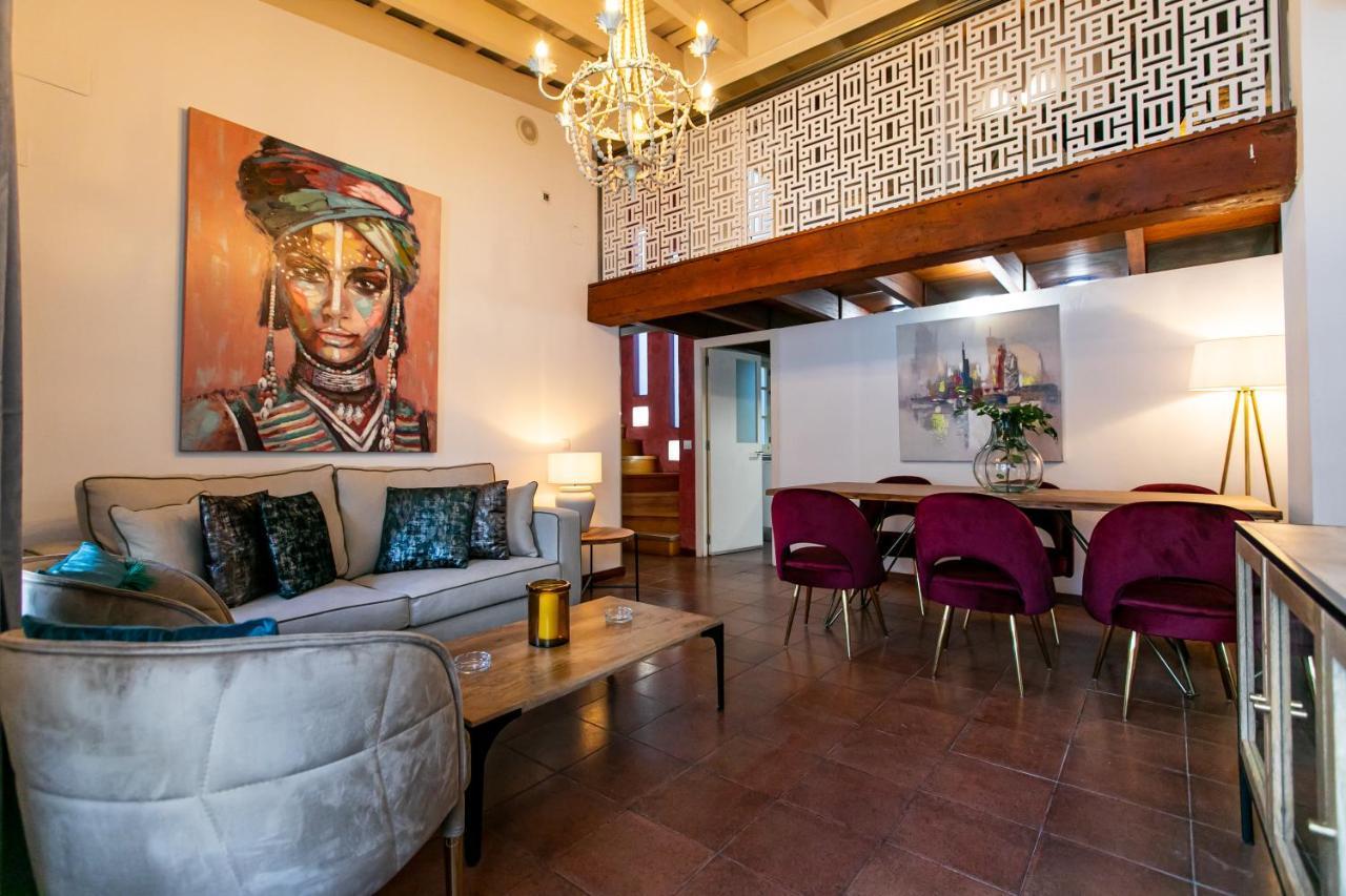 Apartment 3 En Calle San Vicente.