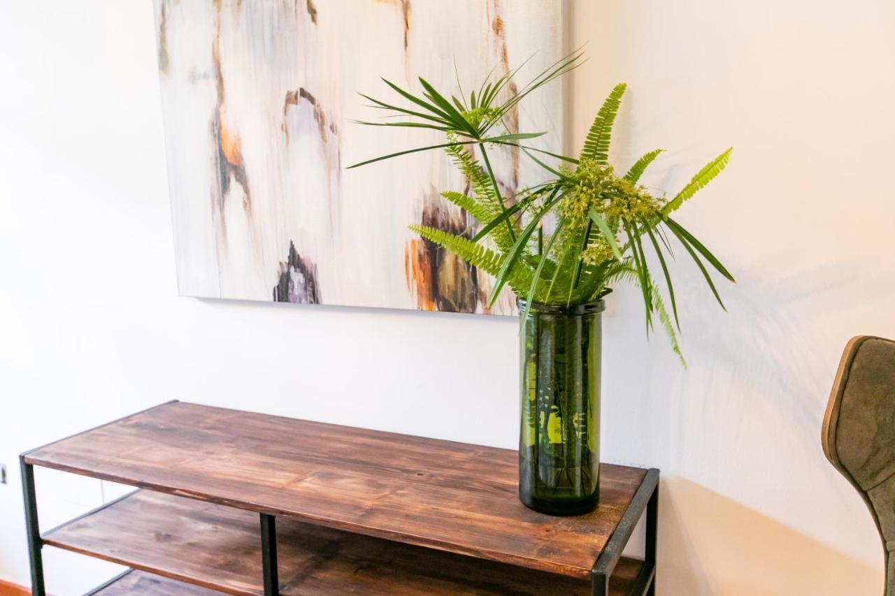 Apartment 3 En Calle San Vicente.