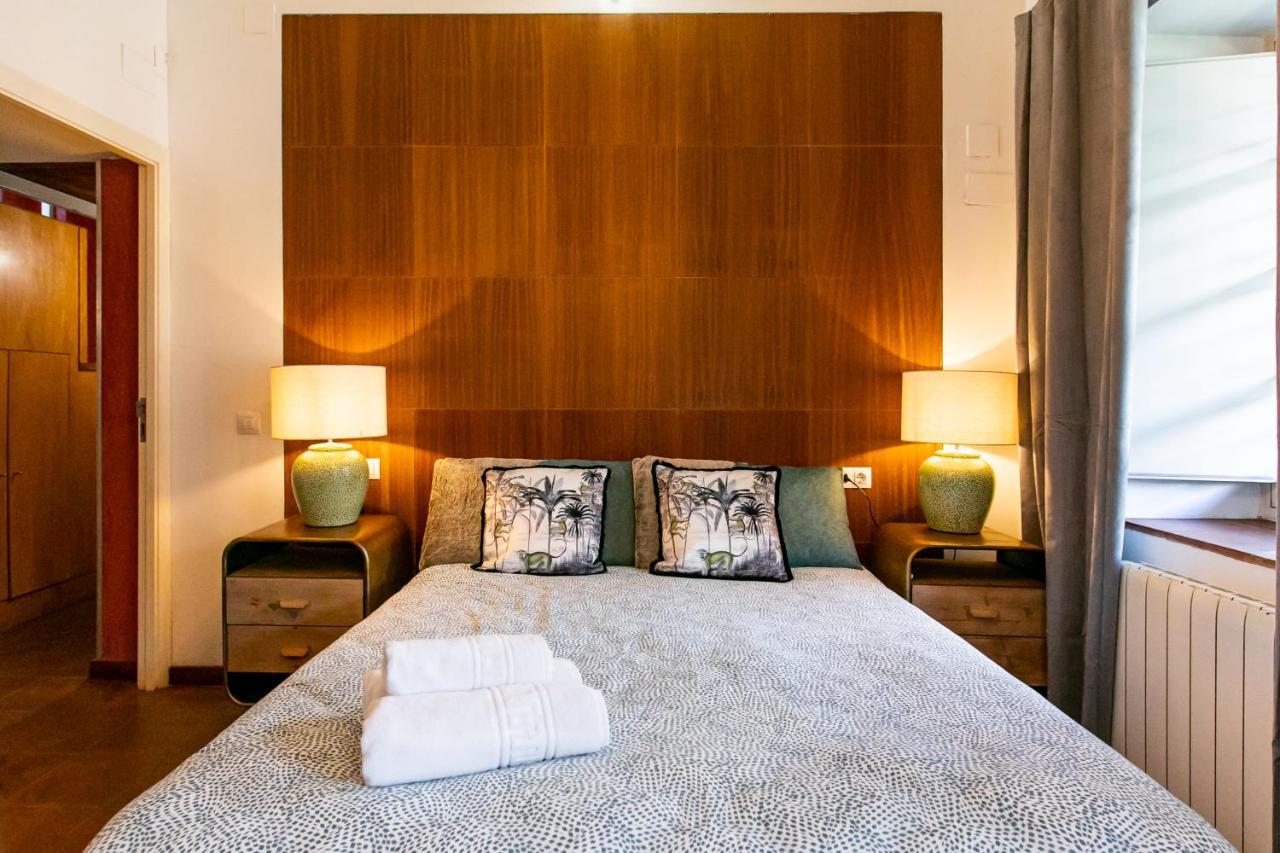 3 En Calle San Vicente. Apartment Seville