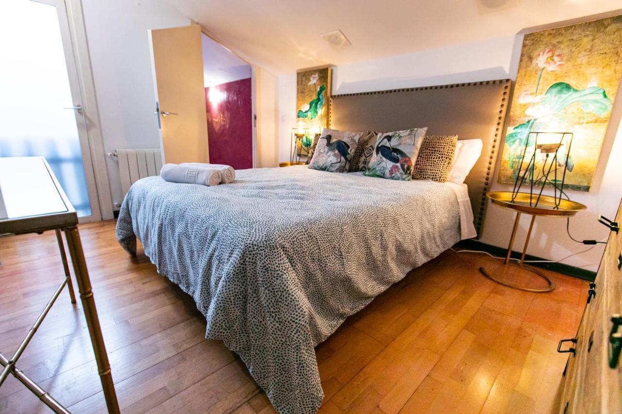 3 En Calle San Vicente. Apartment *