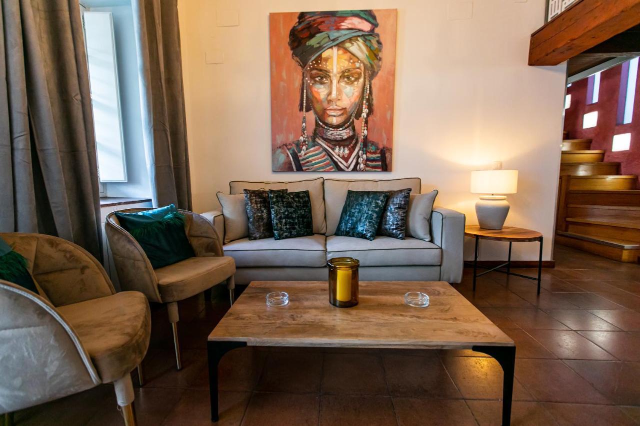 Apartment 3 En Calle San Vicente. Seville