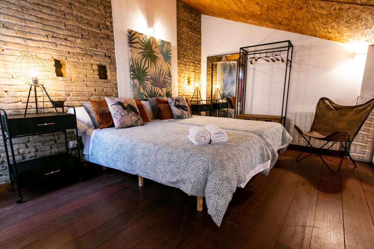 3 En Calle San Vicente. Apartment