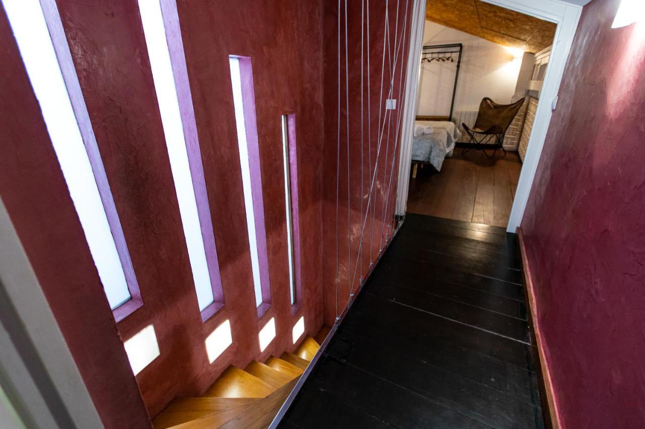 Apartment 3 En Calle San Vicente.