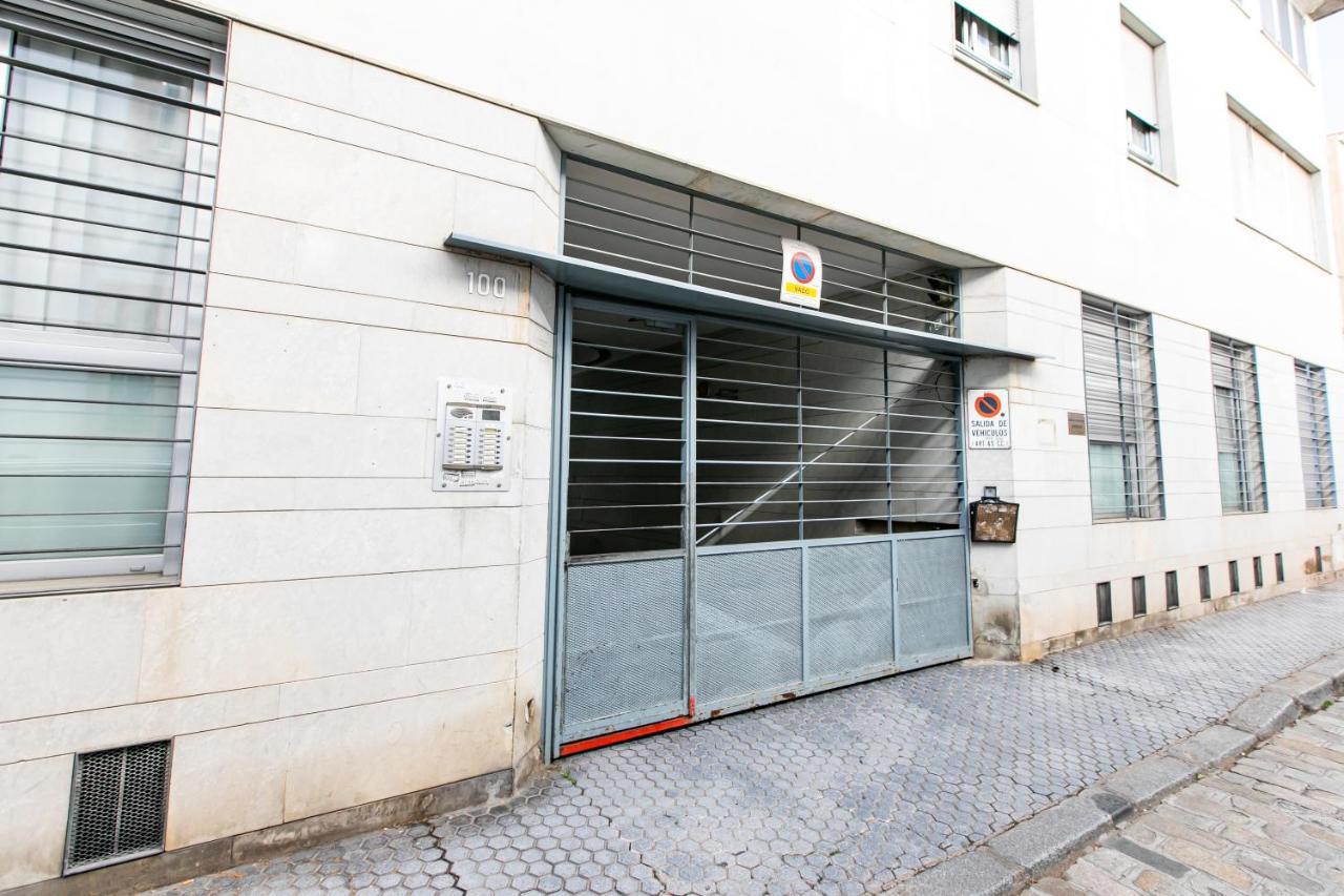 Apartment 3 En Calle San Vicente. Seville