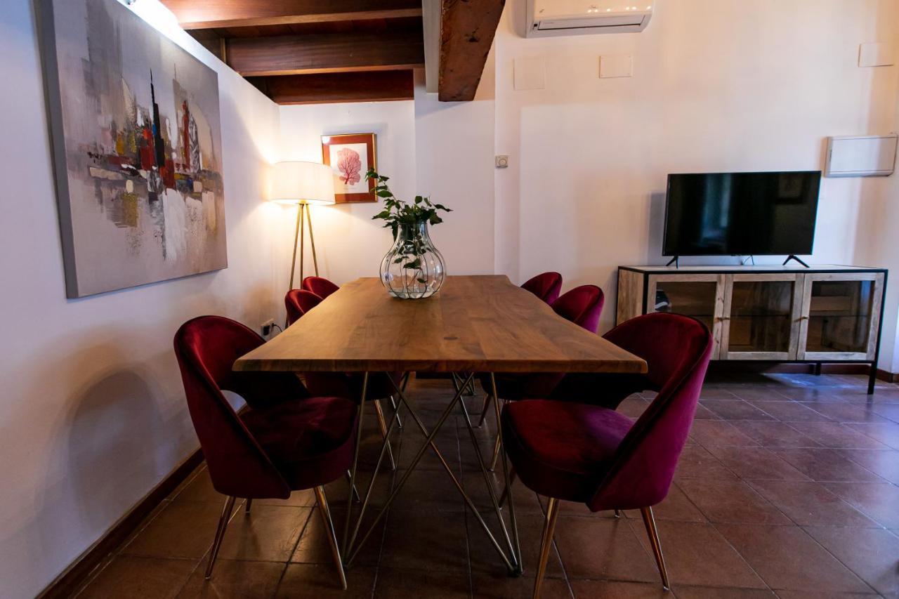 3 En Calle San Vicente. Apartment *