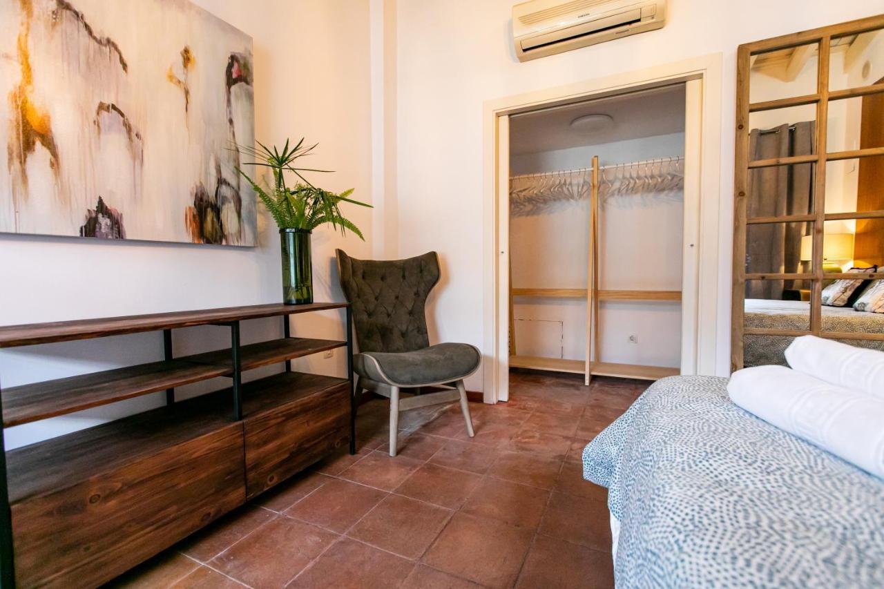 3 En Calle San Vicente. Apartment