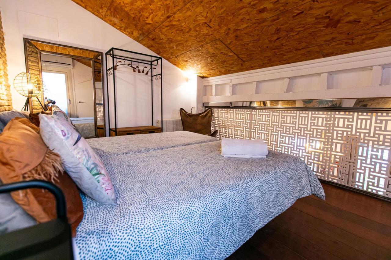 Apartment 3 En Calle San Vicente. Seville