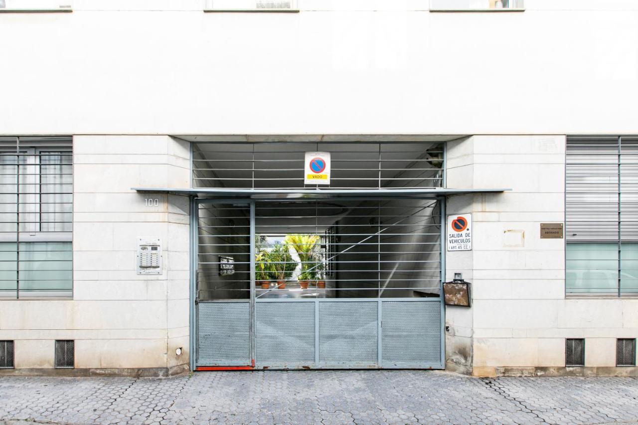Apartment 3 En Calle San Vicente.