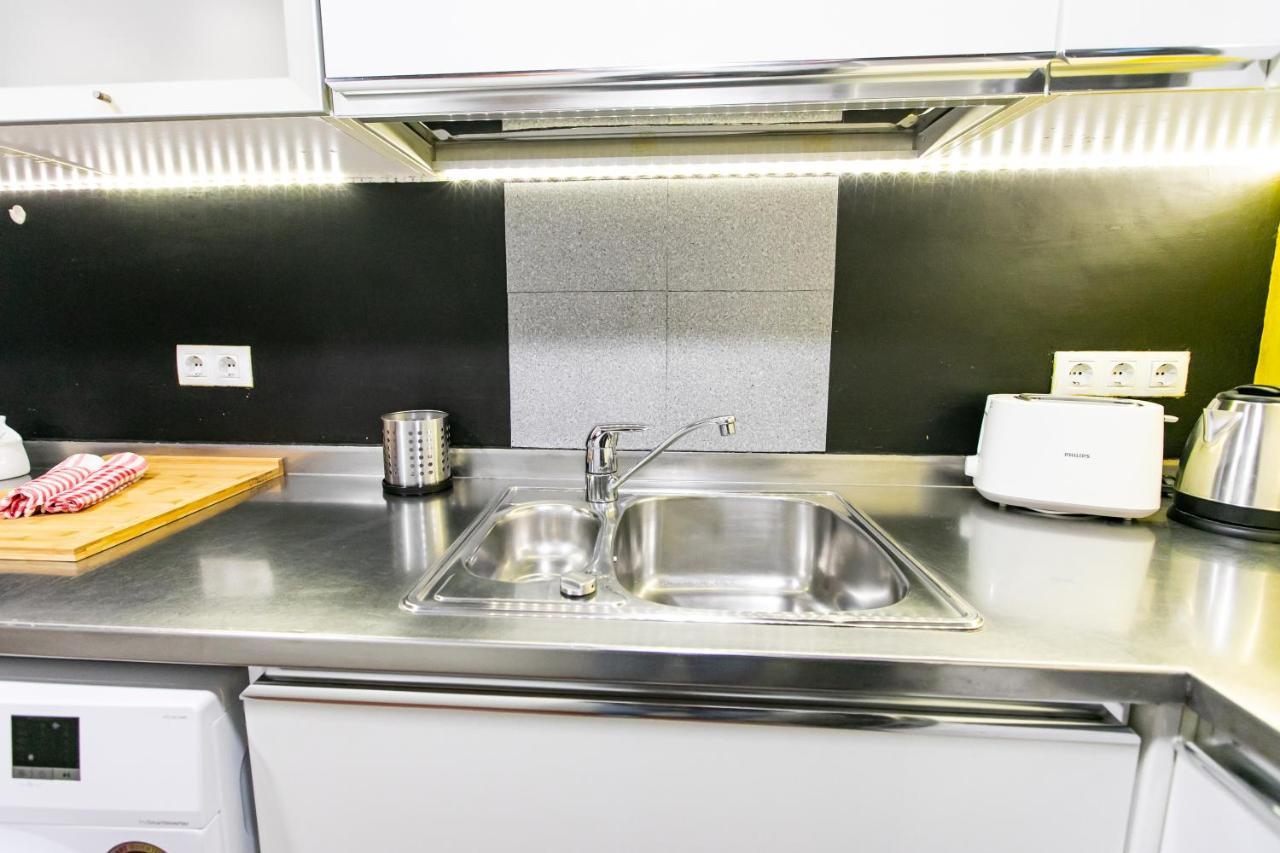 Apartment 3 En Calle San Vicente. Seville