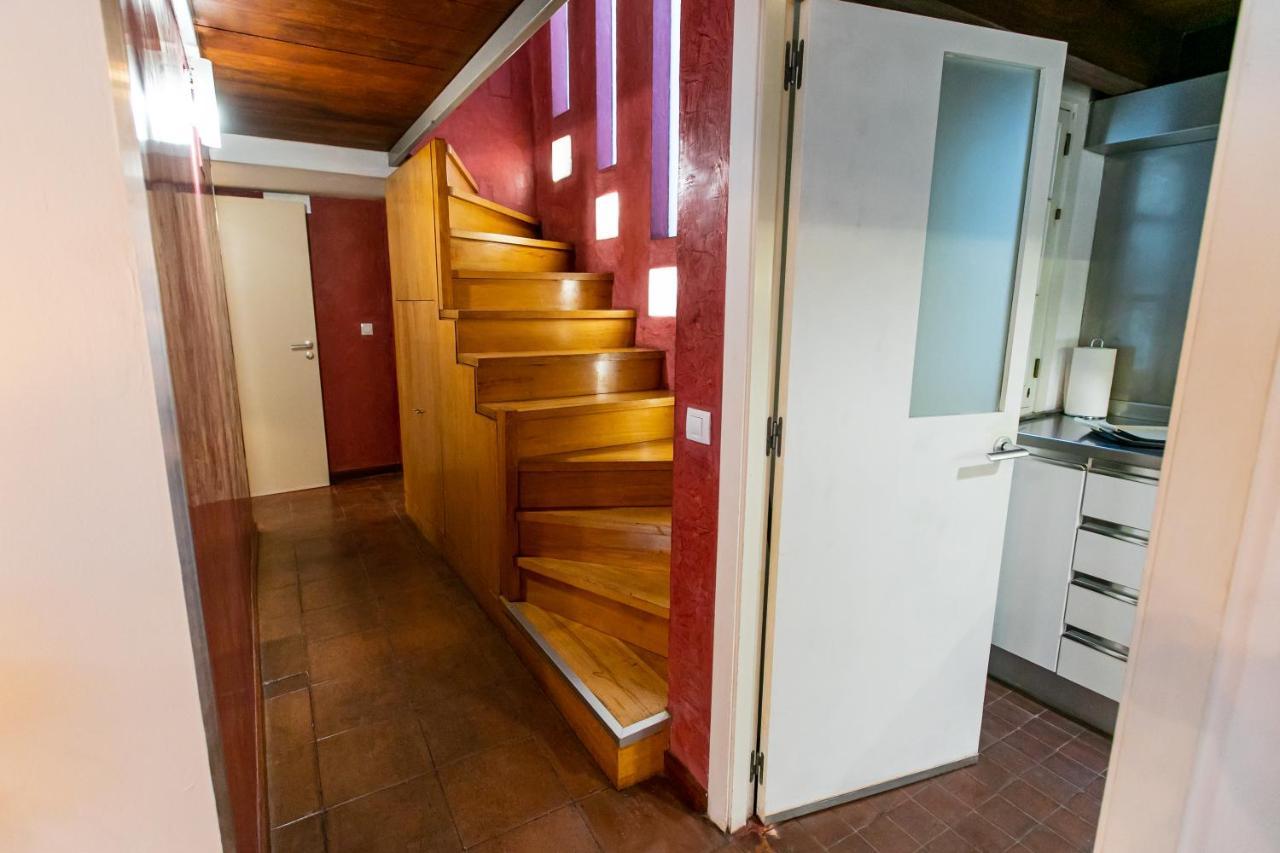 Apartment 3 En Calle San Vicente. *