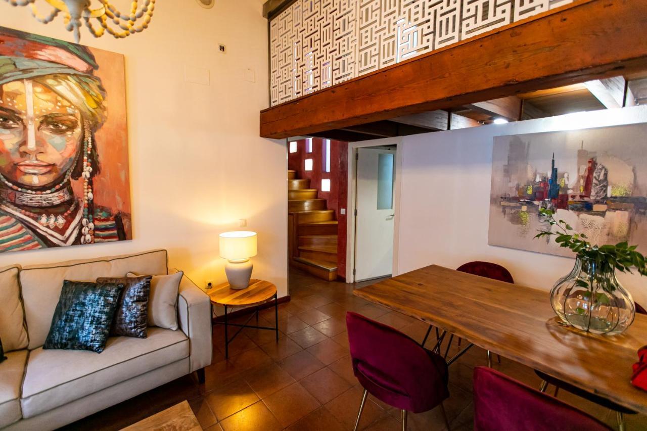 Apartment 3 En Calle San Vicente. *